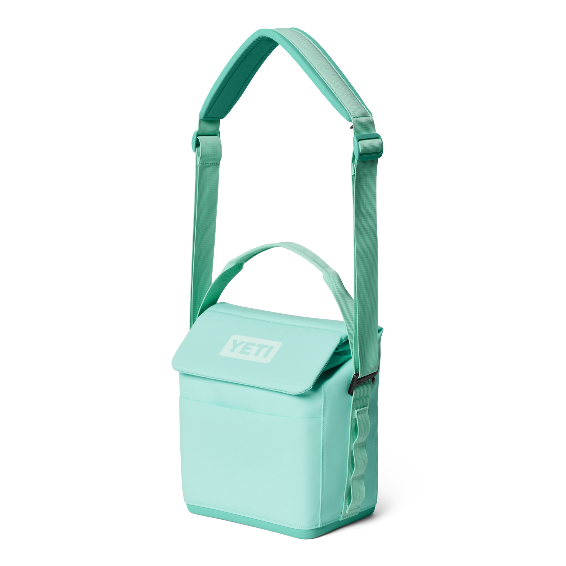 Correa para el hombro, Aguamarina, large