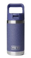 Jr. 12 oz Kids Water Bottle, Moon Dust, card