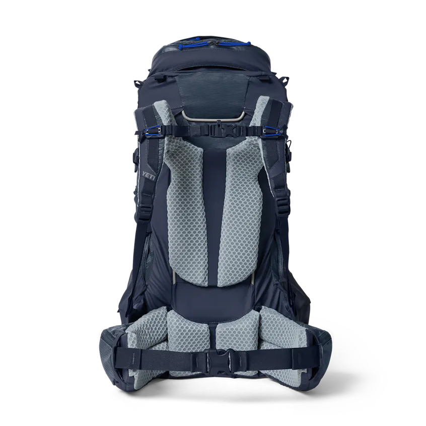YETI Women's Skala 50L: Hiking Pack for Multi-Day Treks YETI Women's Skala 50L: Hiking Pack for Multi-Day Treks