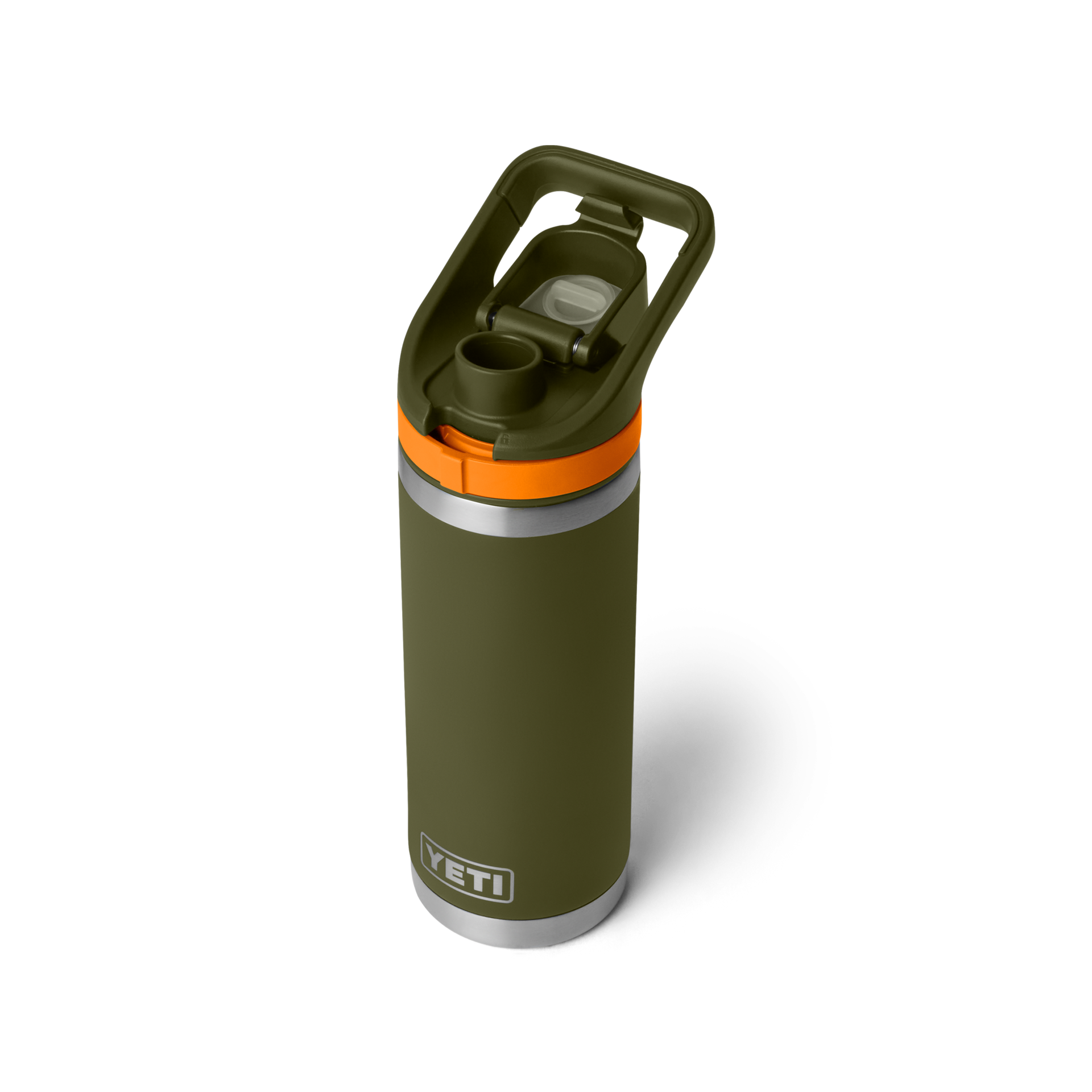 18 oz Water Bottle