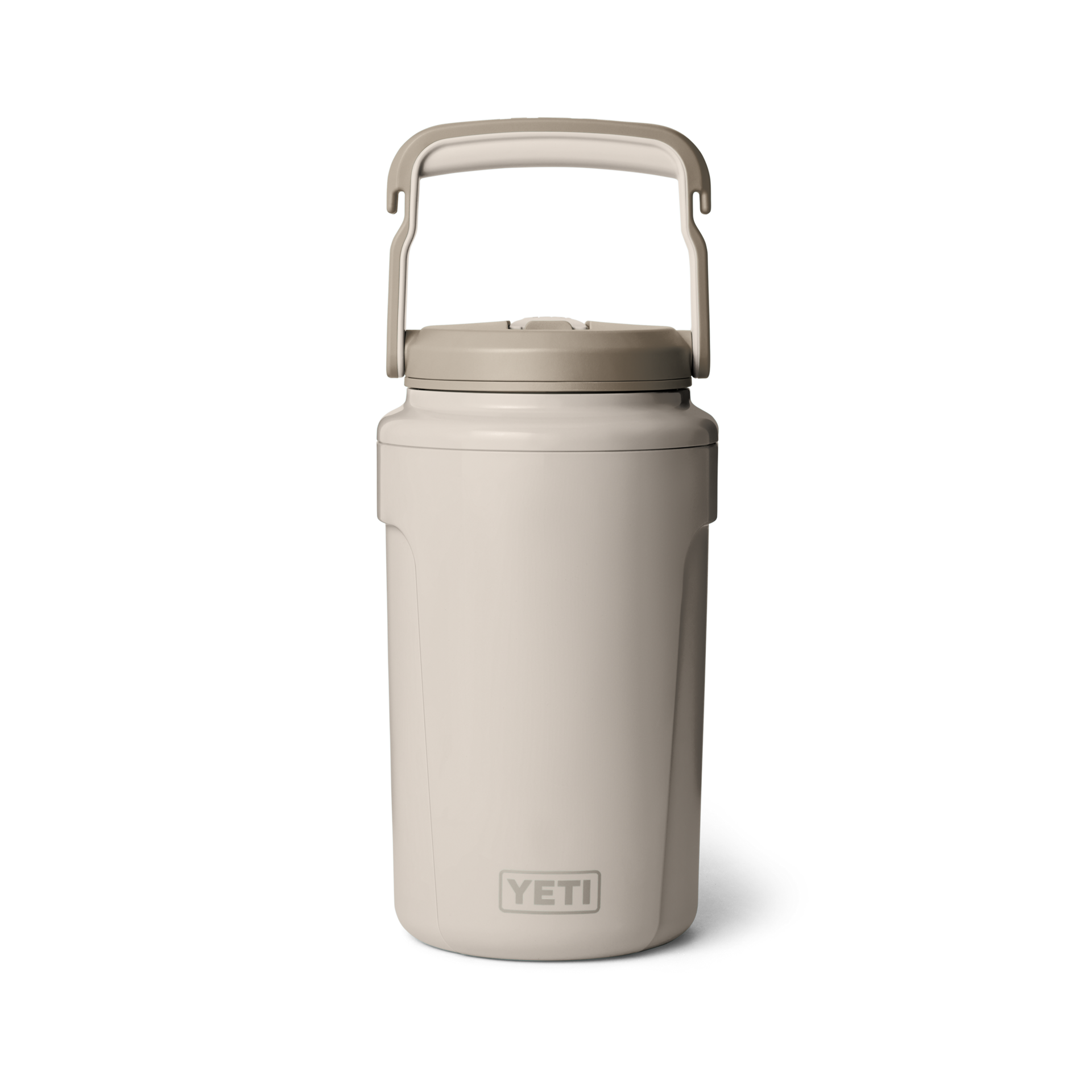 Botella de medio gal&oacute;n, Cape Taupe, large