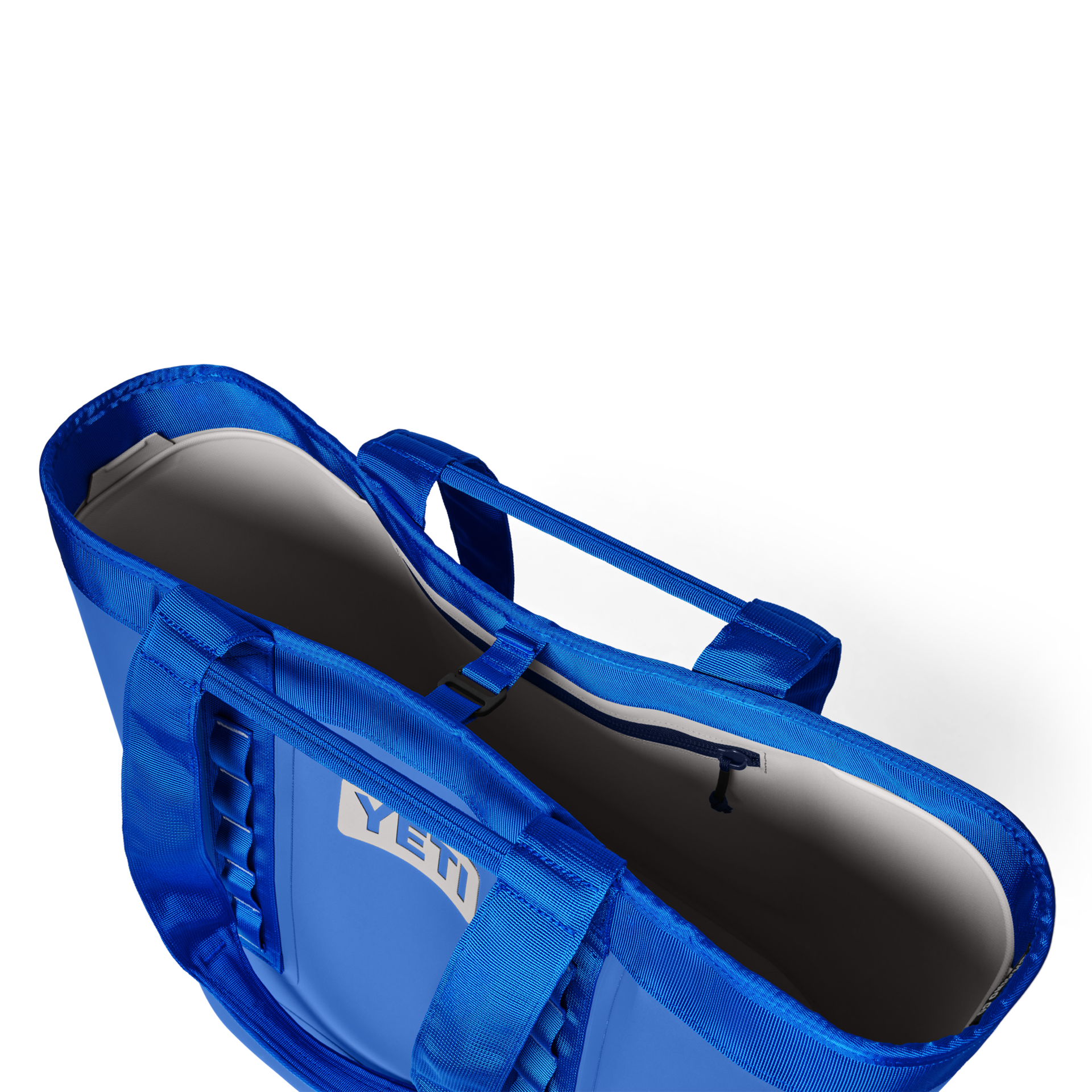 Bolsa carryall 50, Royal Blue, large