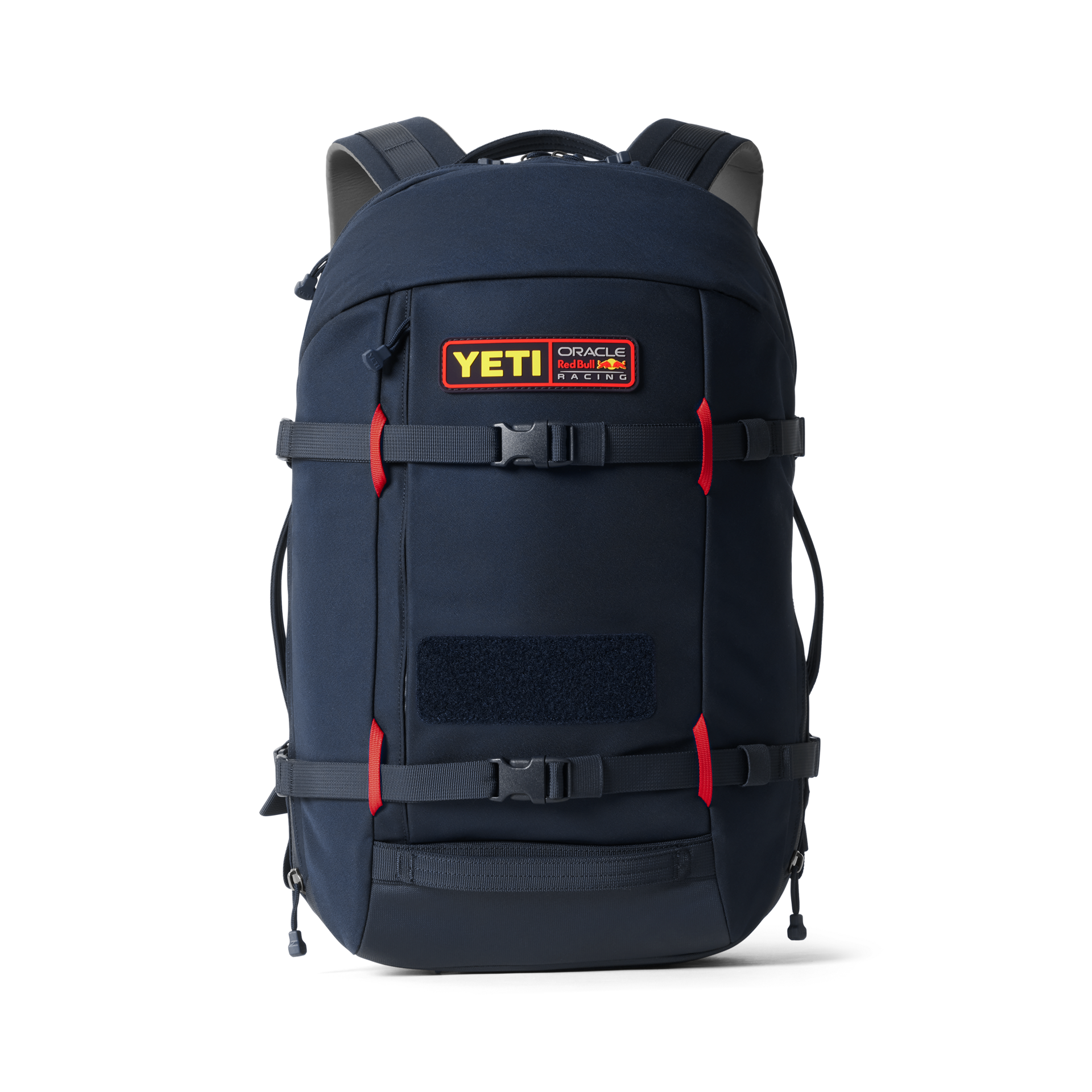 YETI® X Oracle Red Bull Racing Crossroads 27L Carry On Backpack