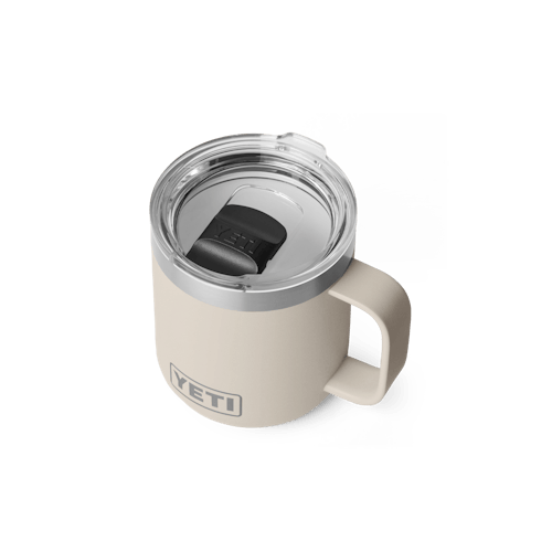 295 ml Stackable Mug, Cape Taupe 295 ml Stackable Mug