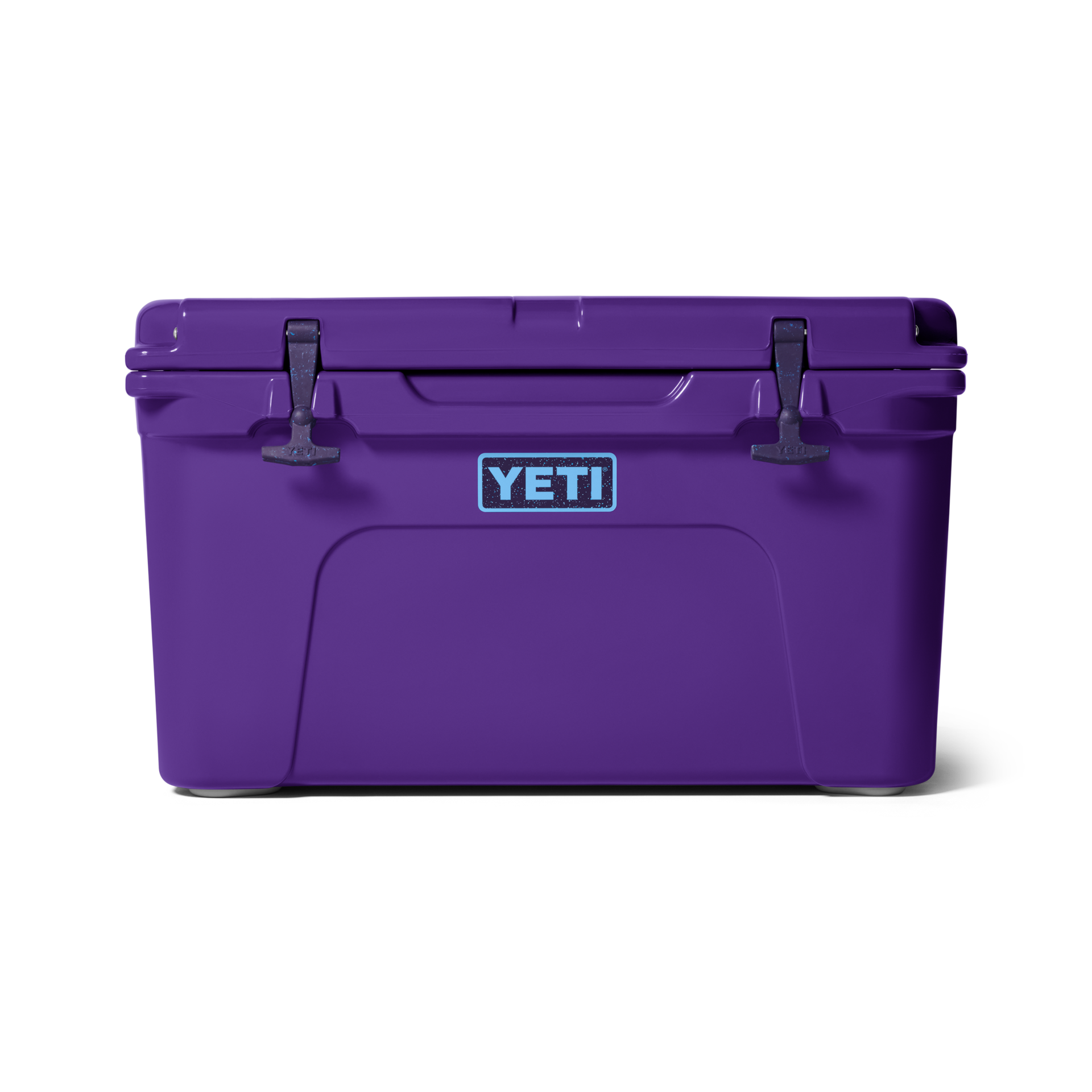 45 Hard Cooler, Pace Purple/Blue, large