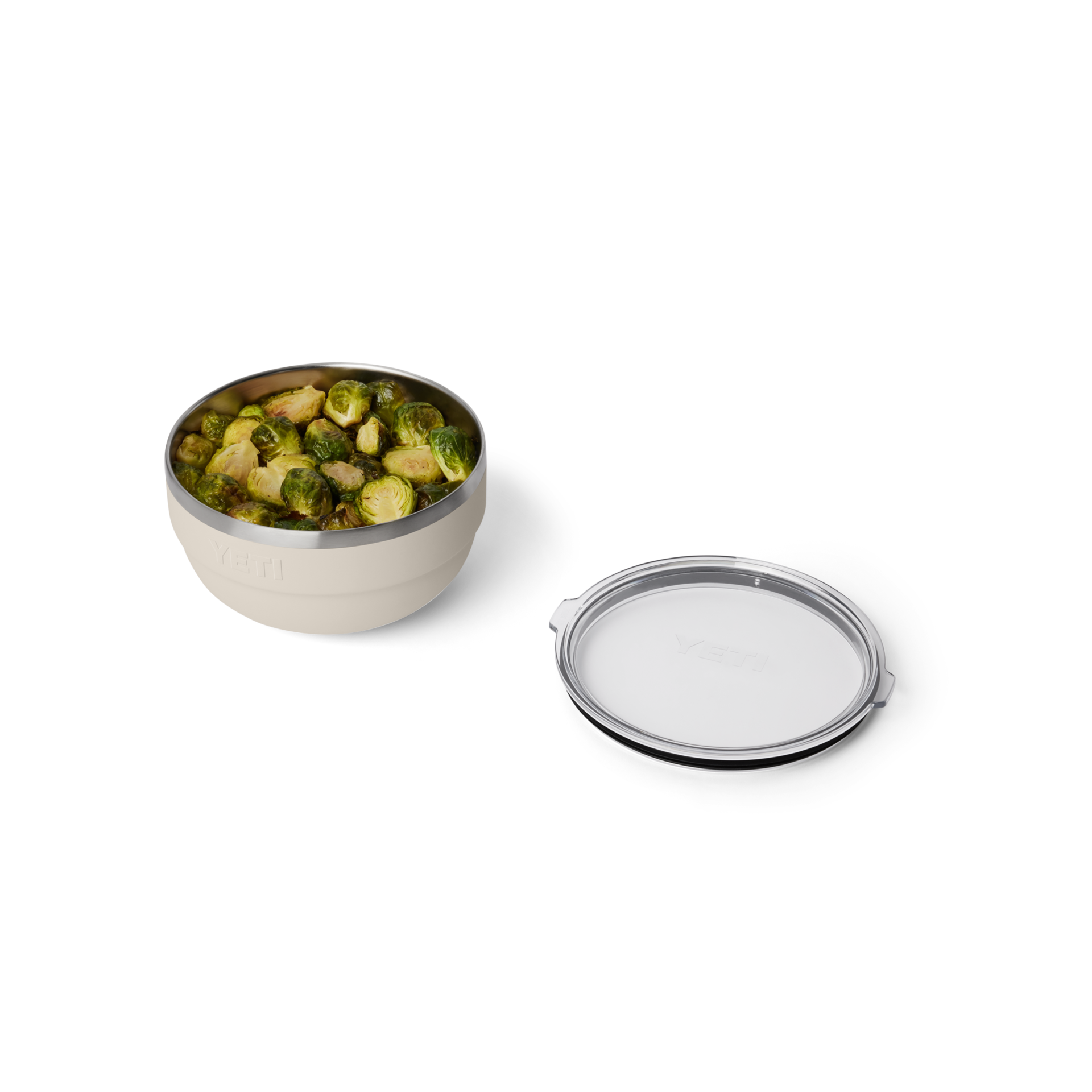 1.9 L Insulated Bowl