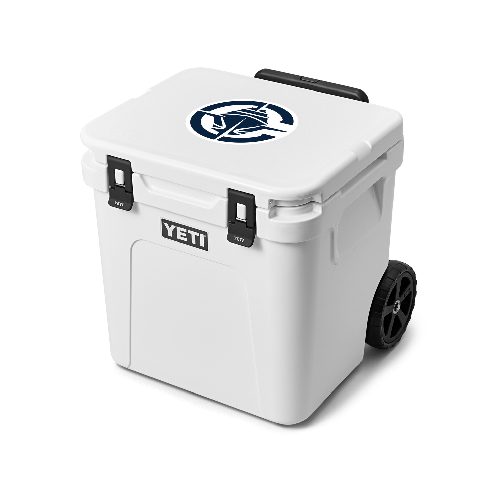 Roadie&reg; 48 Wheeled Cooler