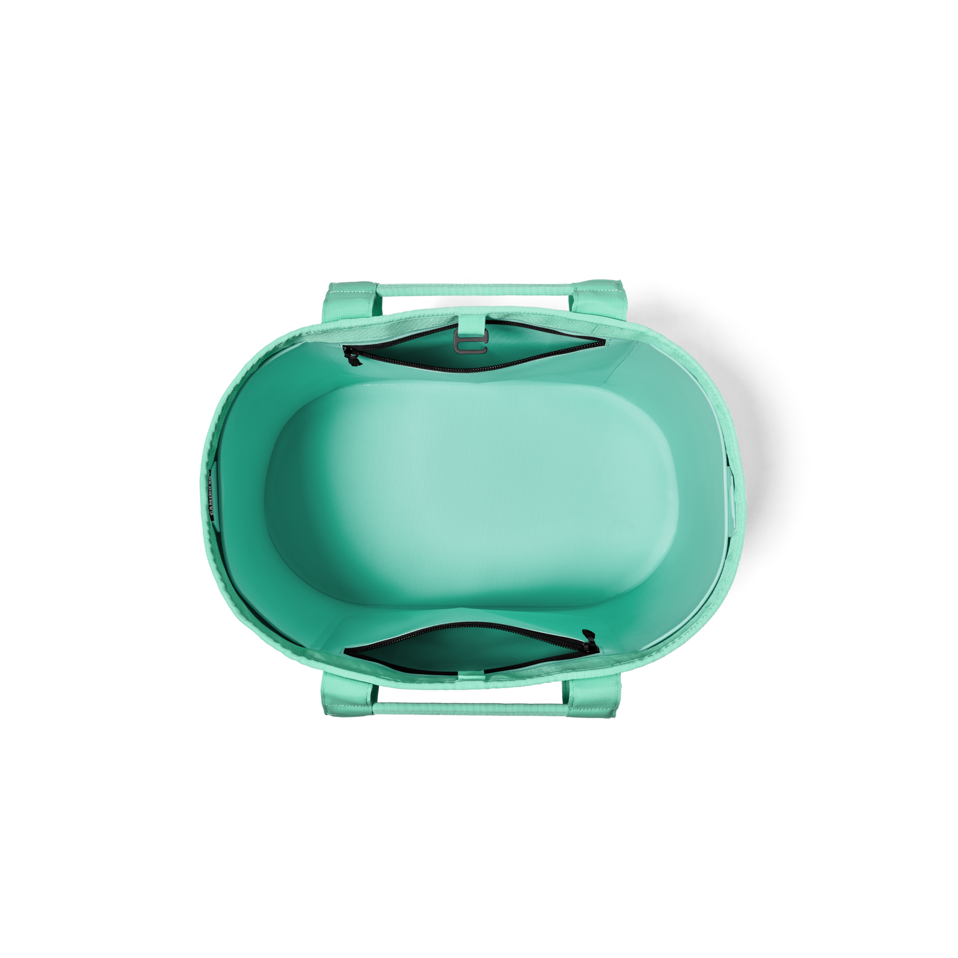 Bolsa carryall 50, Aguamarina, large