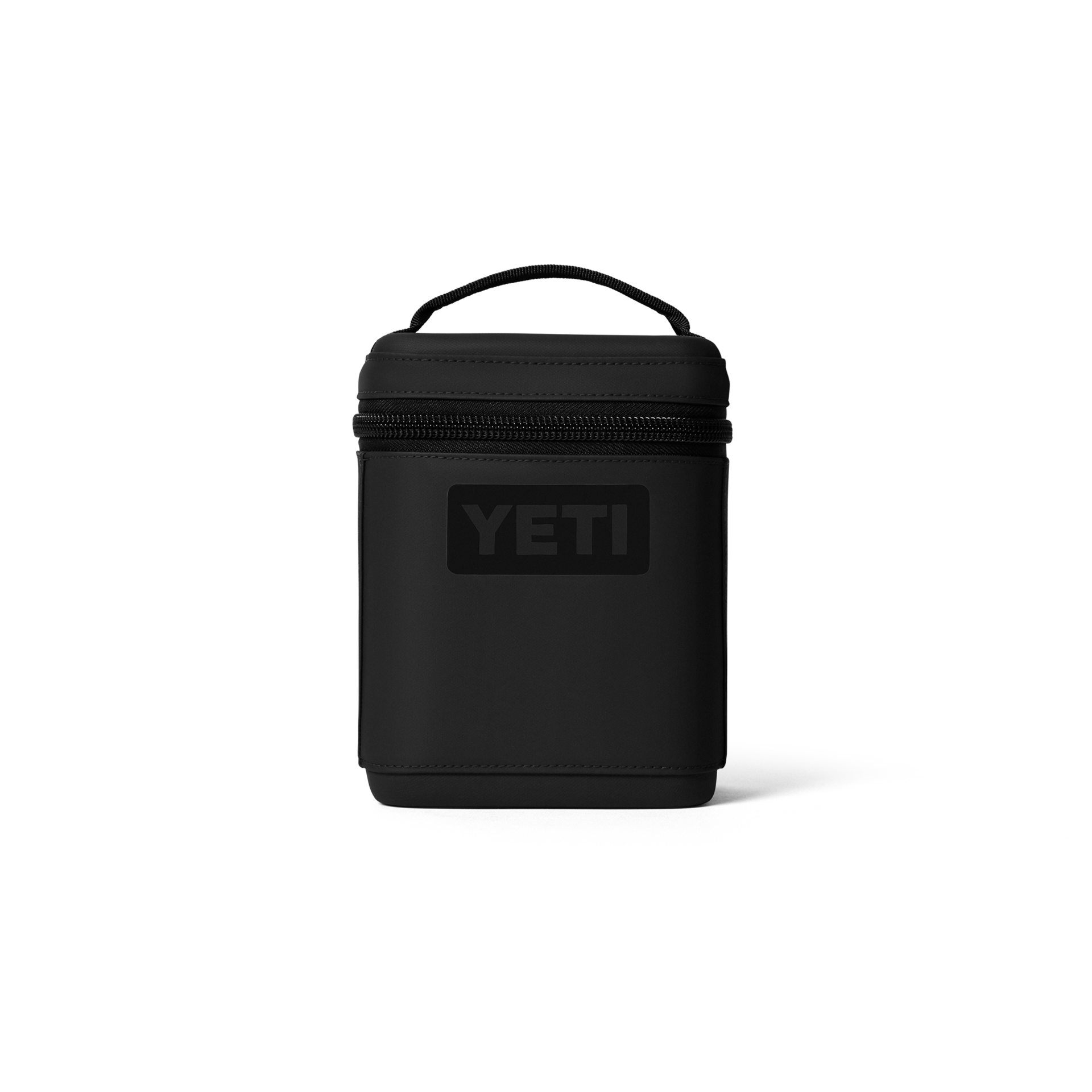 Bo&icirc;te &agrave; collation Isol&eacute;e 2 L, Noir, large