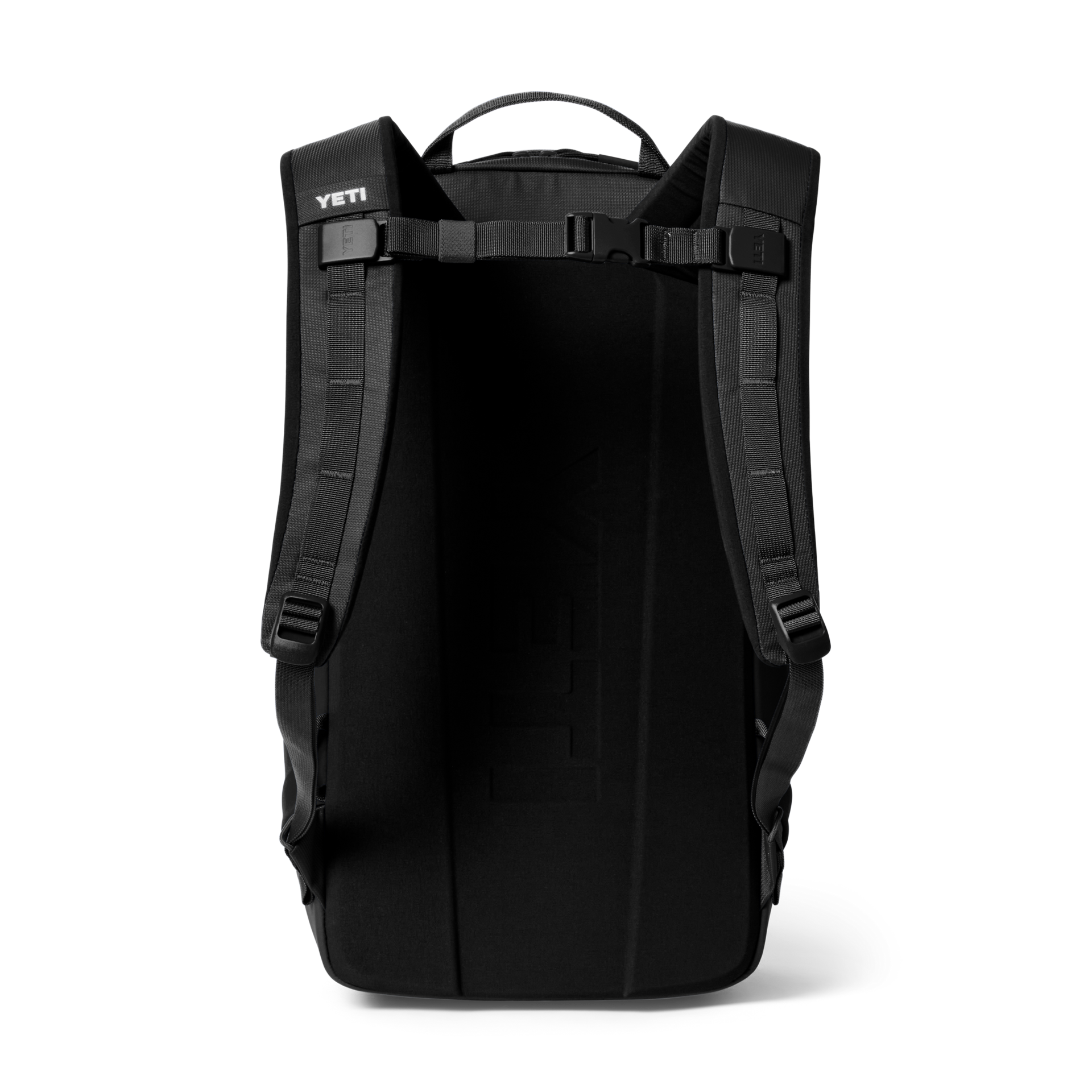 Mochila de uso diario 26L, Negro, large