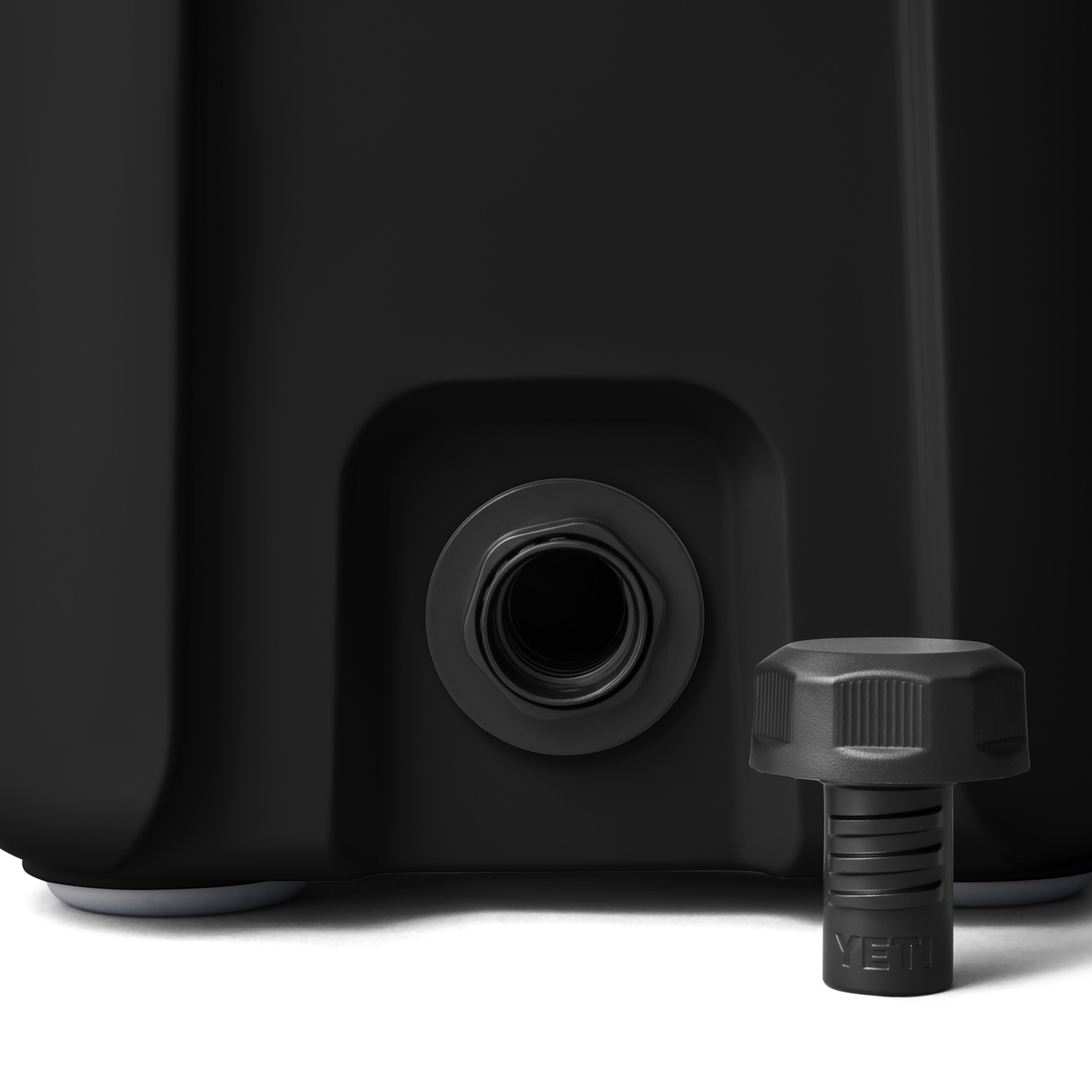 Roadie&reg;, Black, large