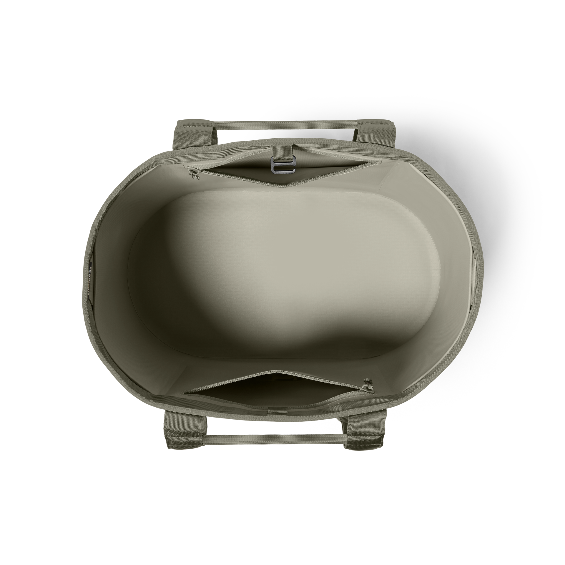 50 Carryall Tote Bag, Pampa Light Green, large
