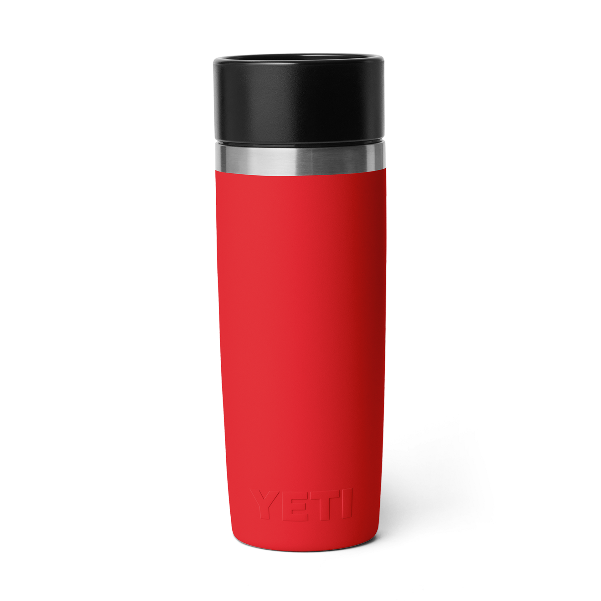 473 ml Travel Bottle, Rescue Red, large