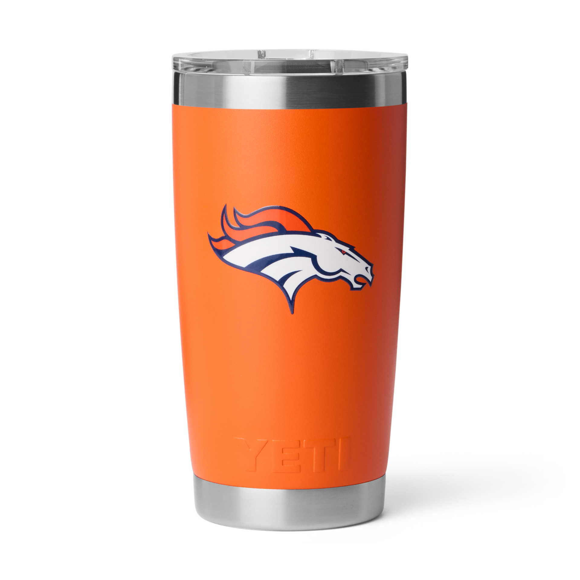 Mile High Rambler&reg; 20 oz Tumbler, Mile High, large