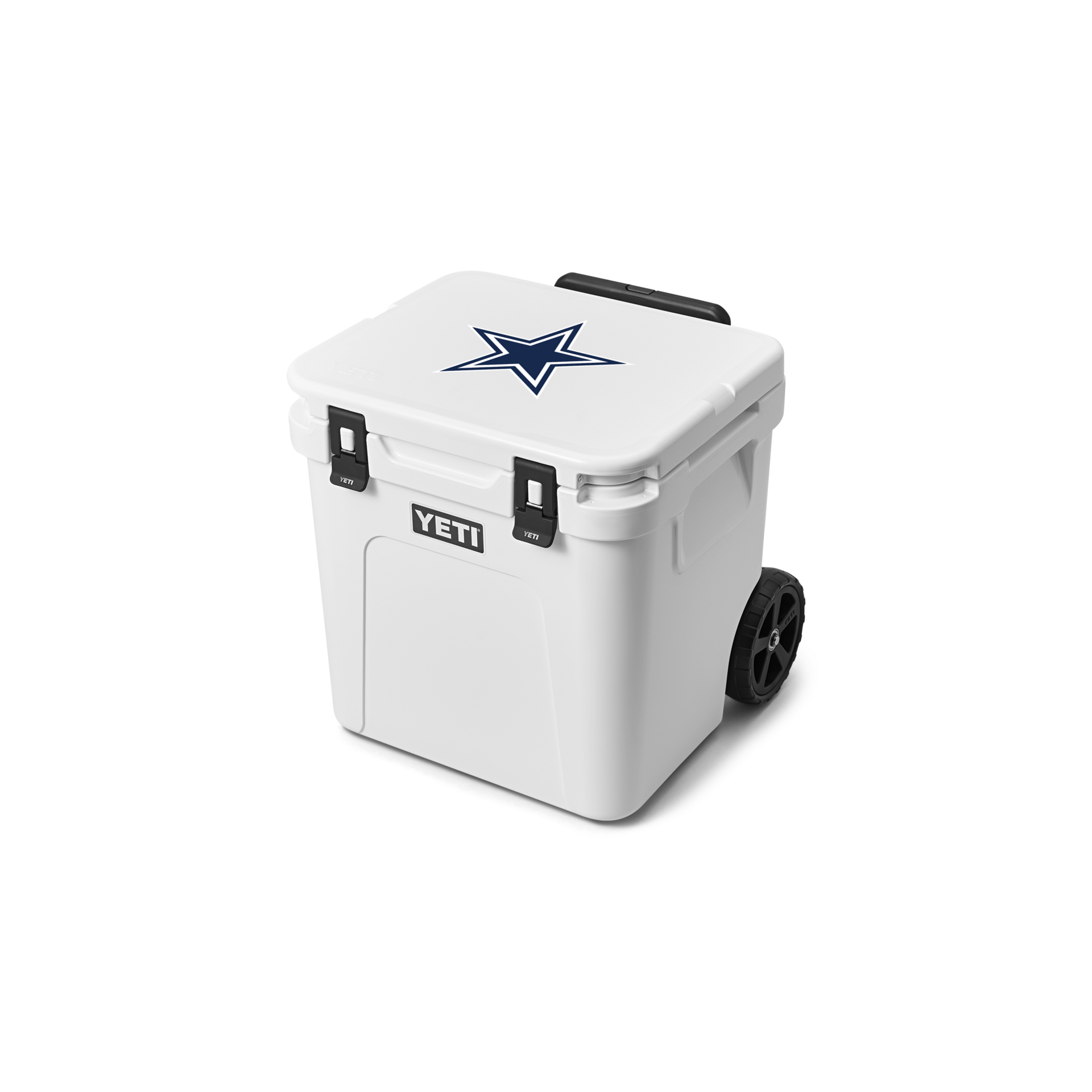 Roadie&reg; 48 Wheeled Cooler
