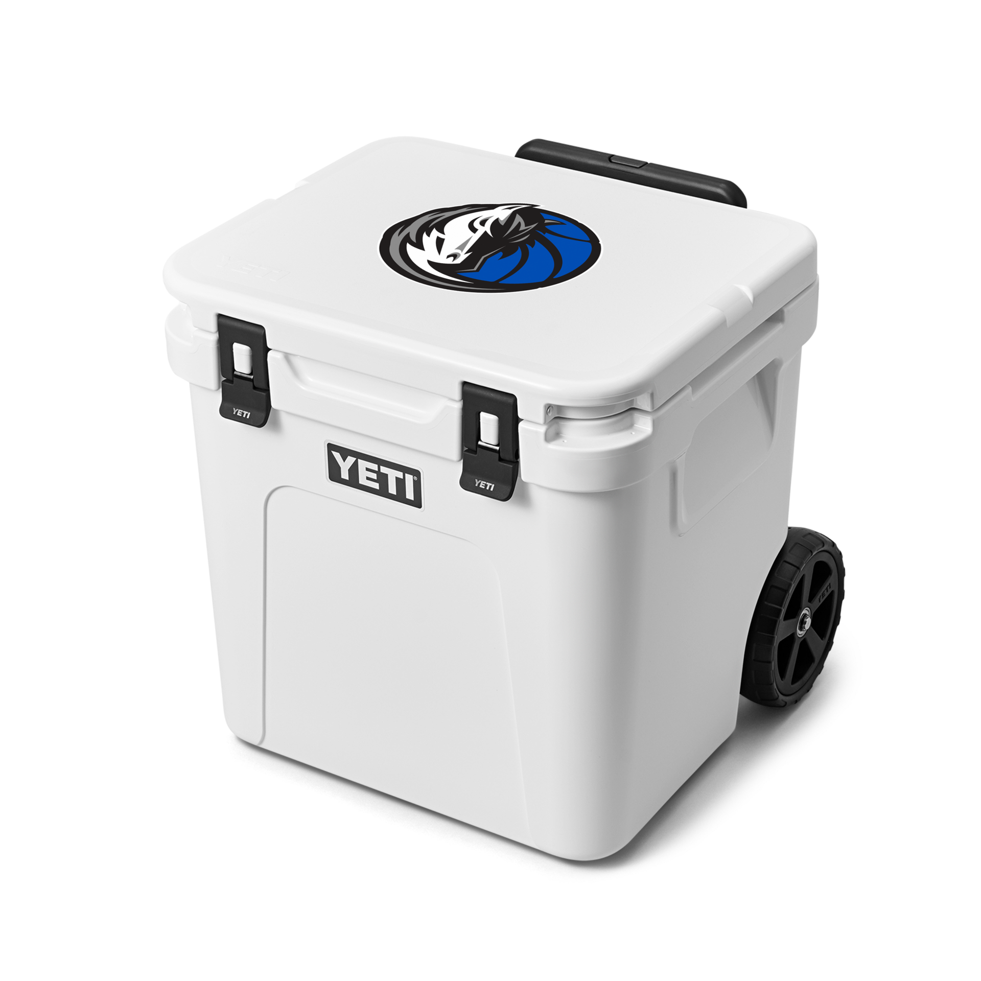 Roadie&reg; 48 Wheeled Cooler