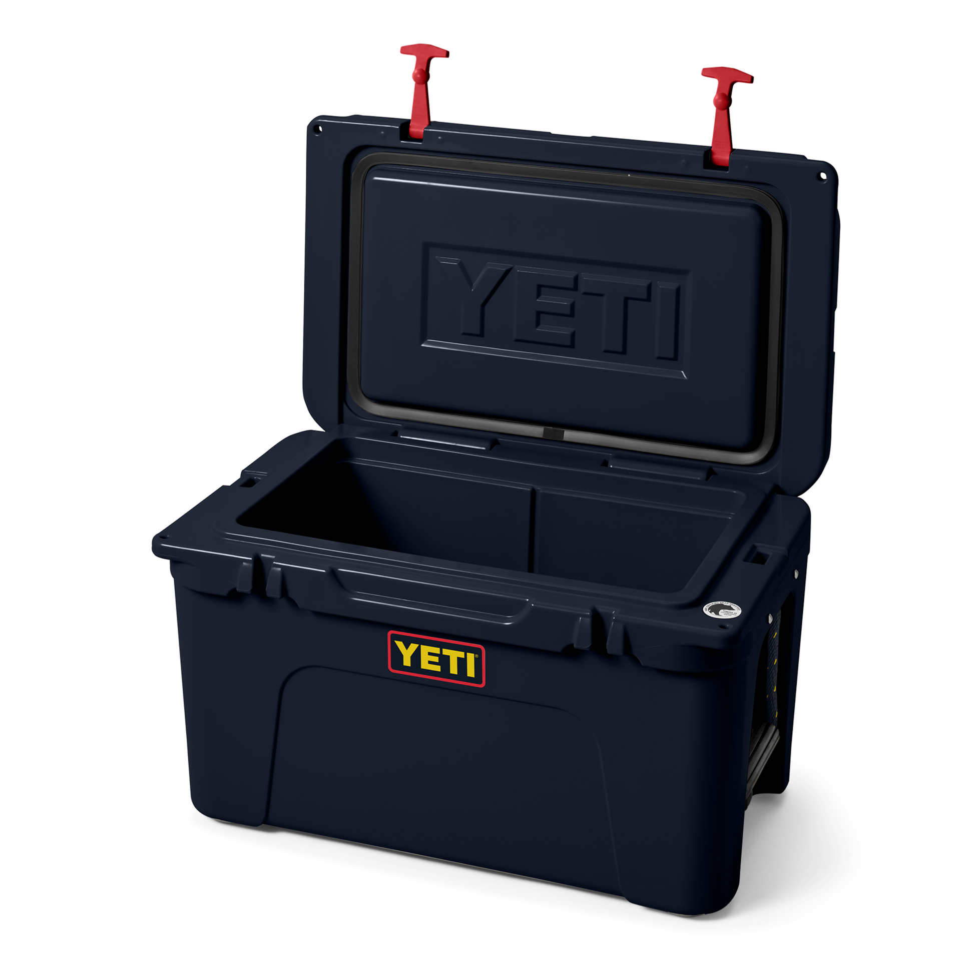 Tundra&reg; 45 Hard Cooler, Night Sky Navy, large