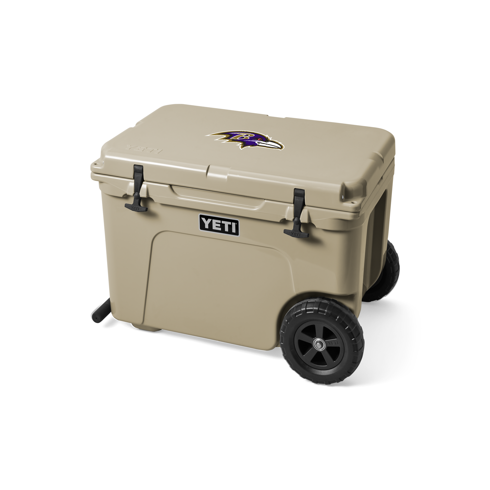 Tundra Haul&reg; Wheeled Cooler