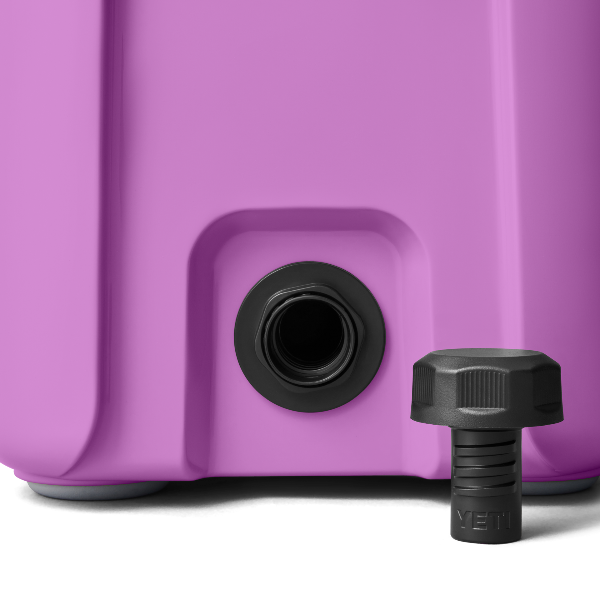 15 Hard Cooler, Desert Bloom, large