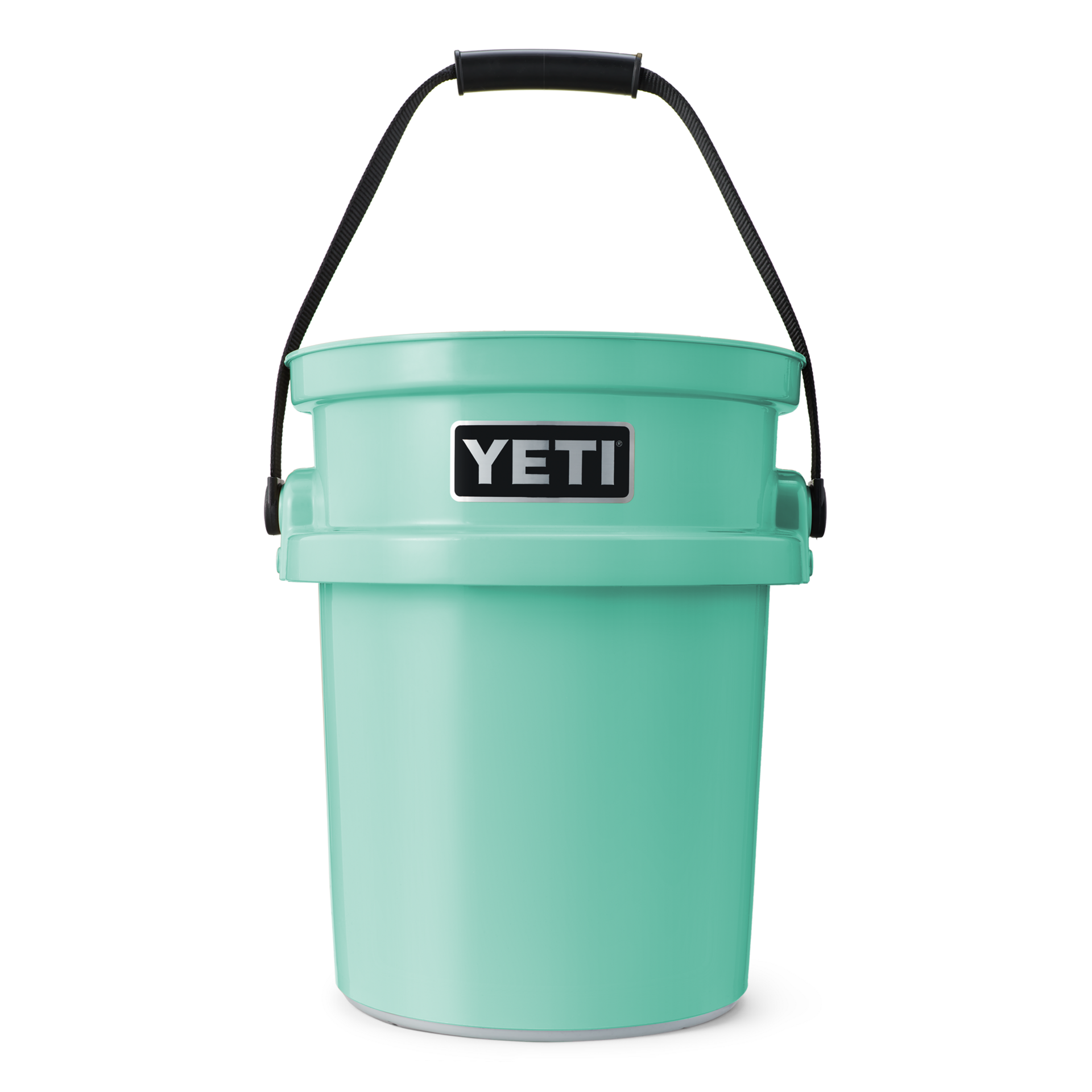 20 Litre Bucket, Seafoam, large