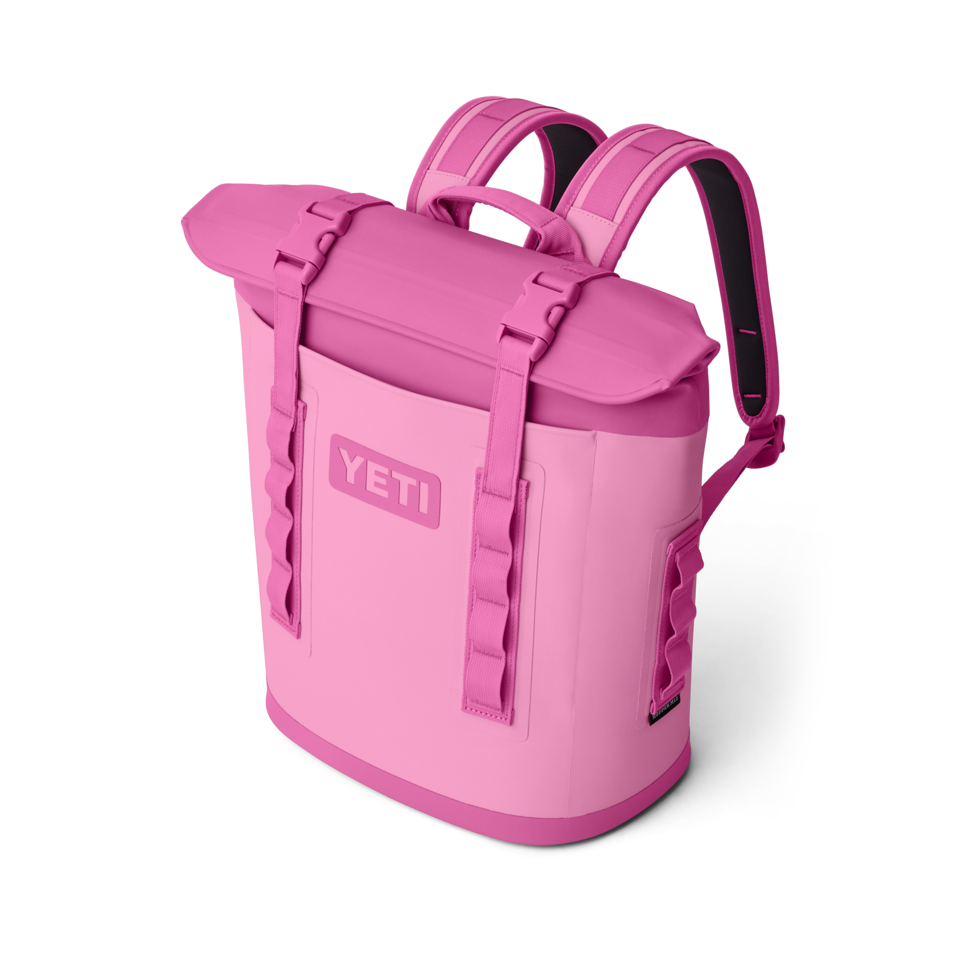 Glaci&egrave;re Souple Sac &agrave; Dos M12, Force Rose, large