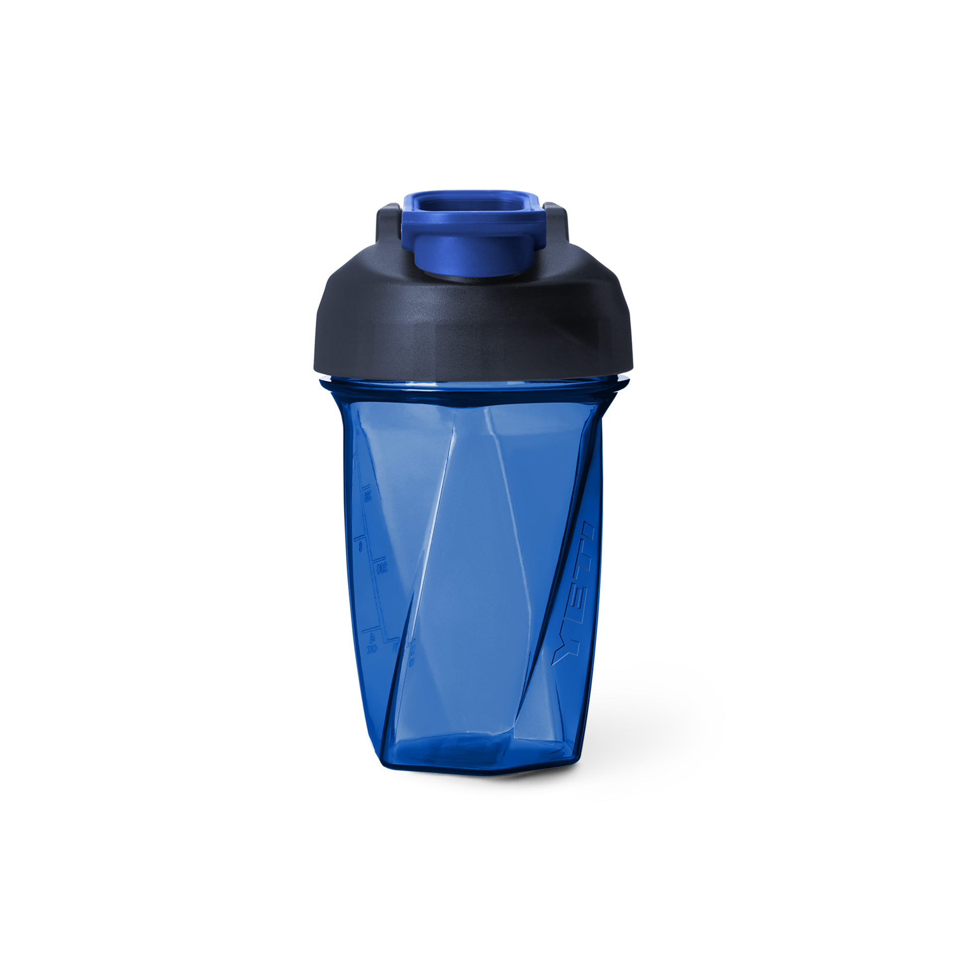 591 ML Shaker Bottle, Royal Blue, large