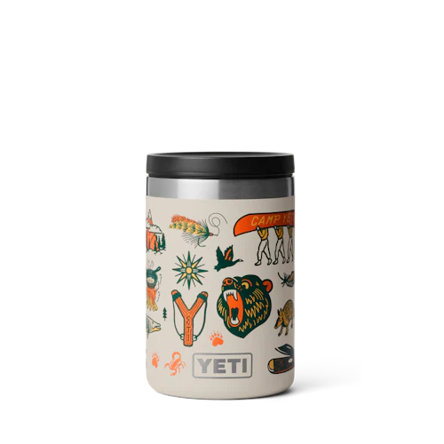 YETI Cape Taupe Color Collection YETI Cape Taupe Color Collection