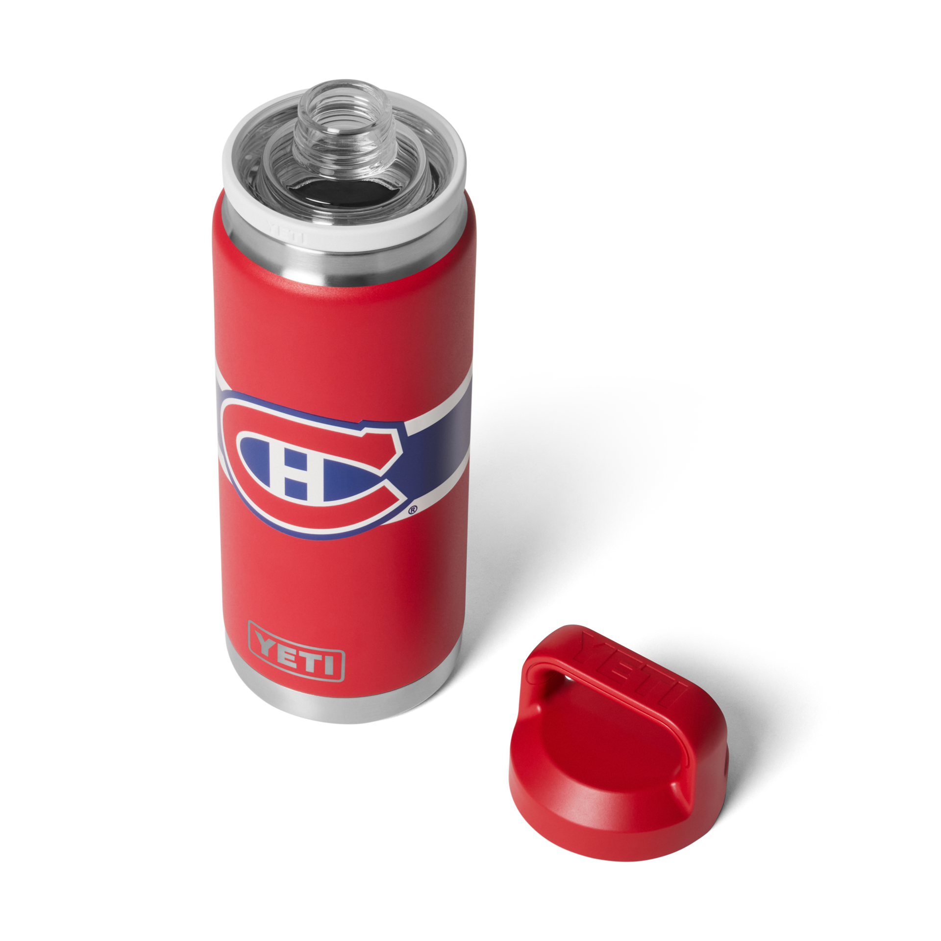 Bouteille d'eau 769 ml Rambler&reg; Canadiens