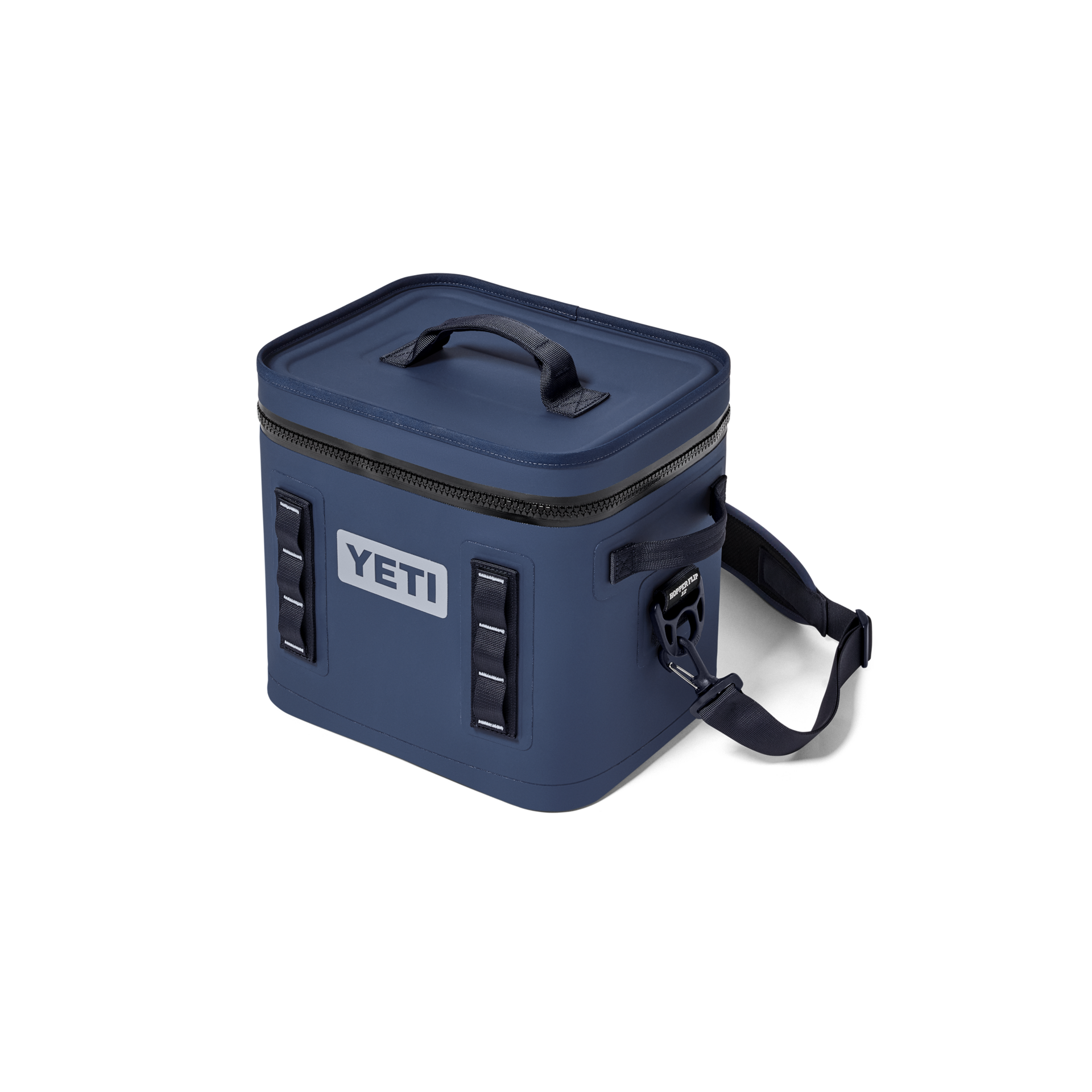 12 Soft Cooler, Classic Navy, large