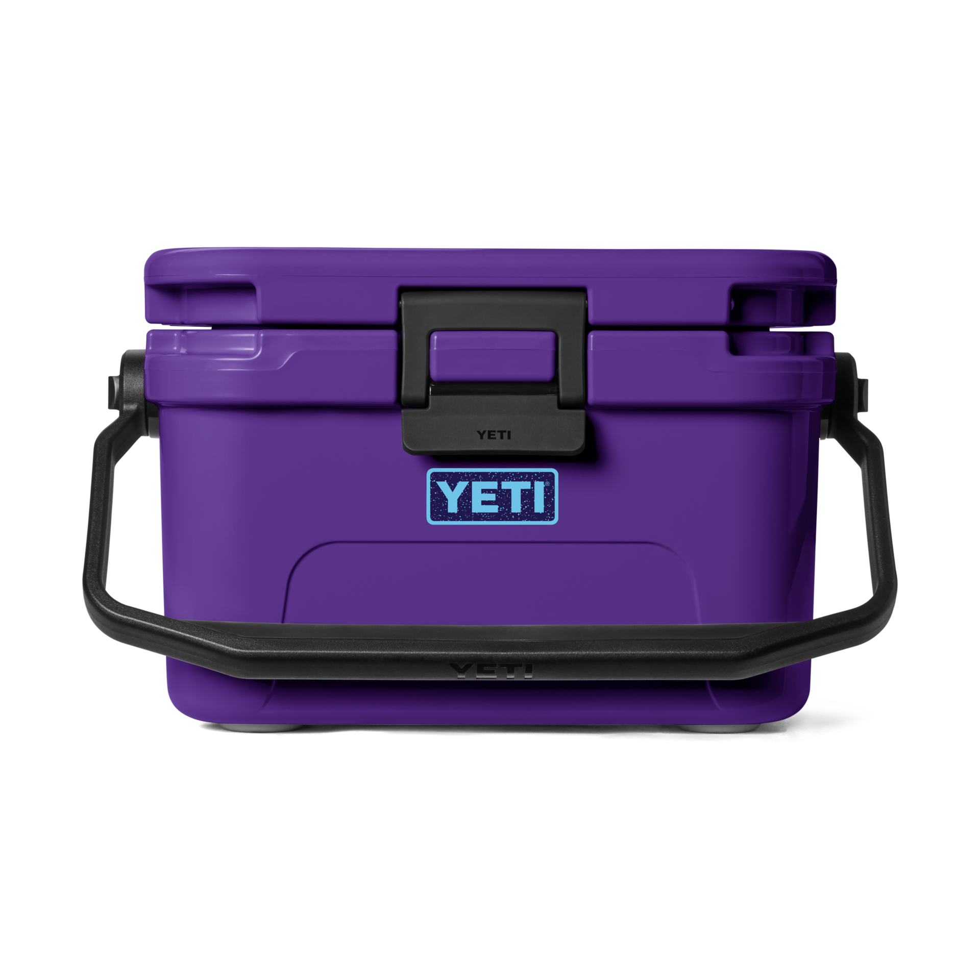 8 Hard Cooler, Pace Purple/Blue, large