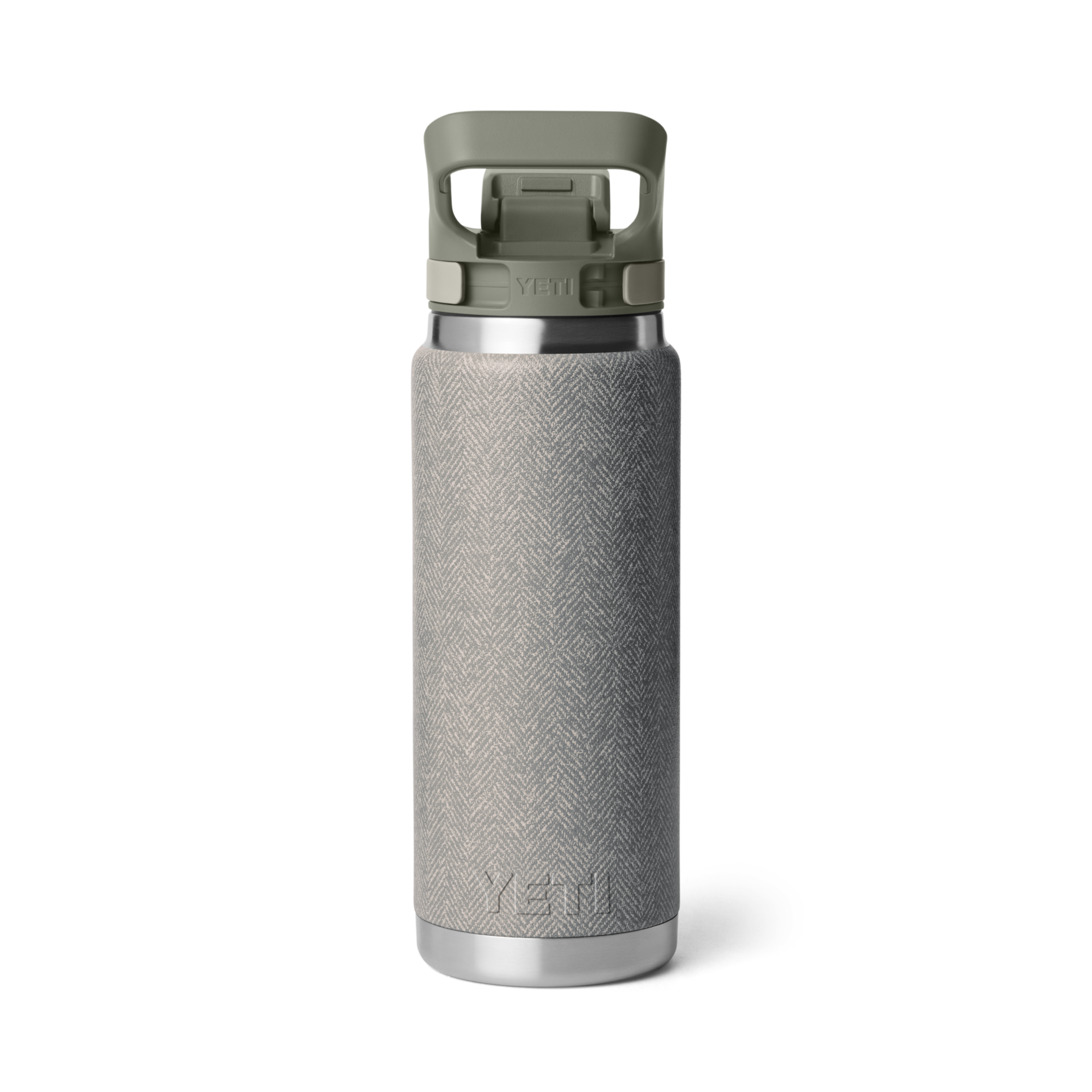 Bouteille D'eau 769 ML, Sources Vert, large