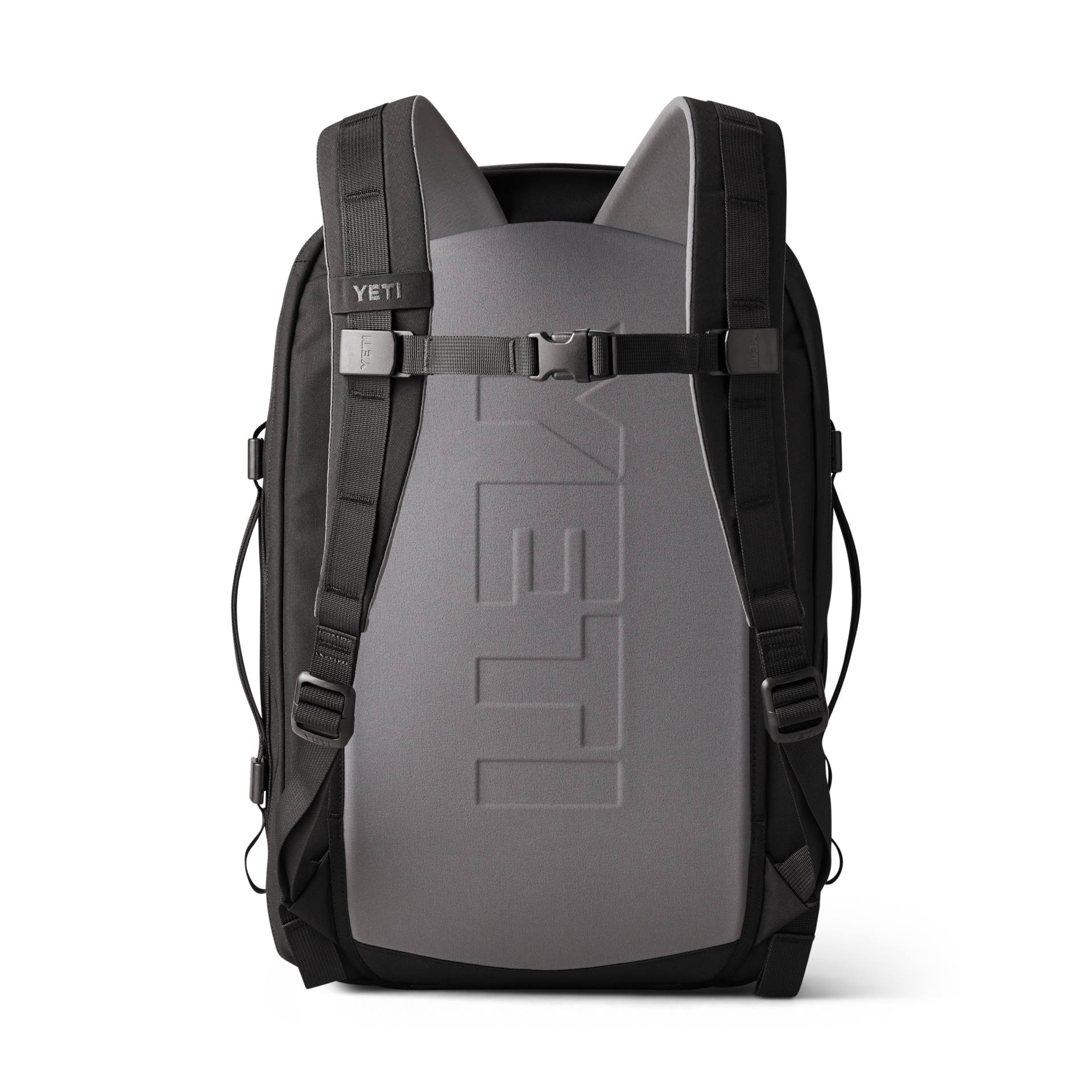 Sac &agrave; Dos 35 L, Noir, large