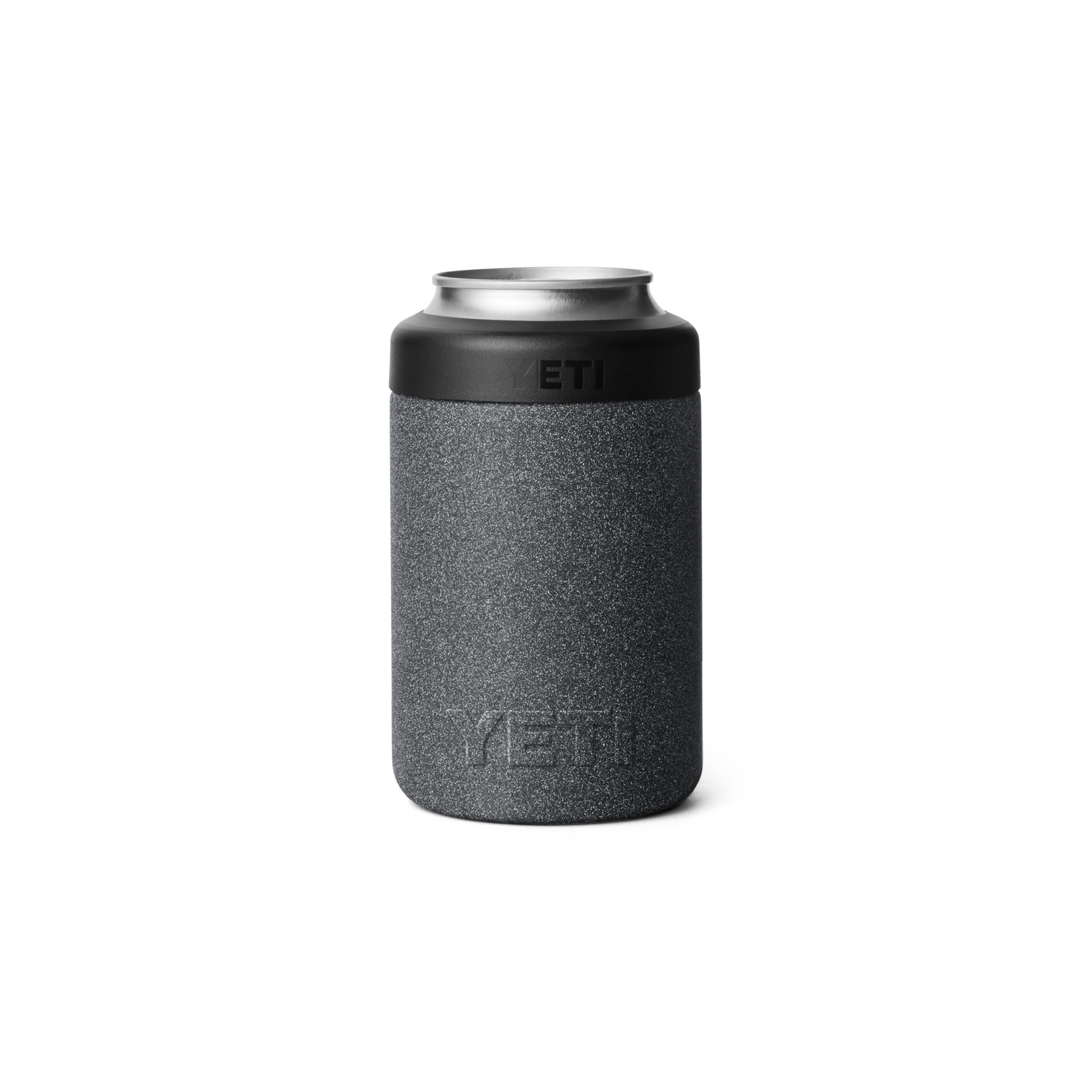 Portalatas Colster&reg; de 12 oz (355 ml), Black Stone, large