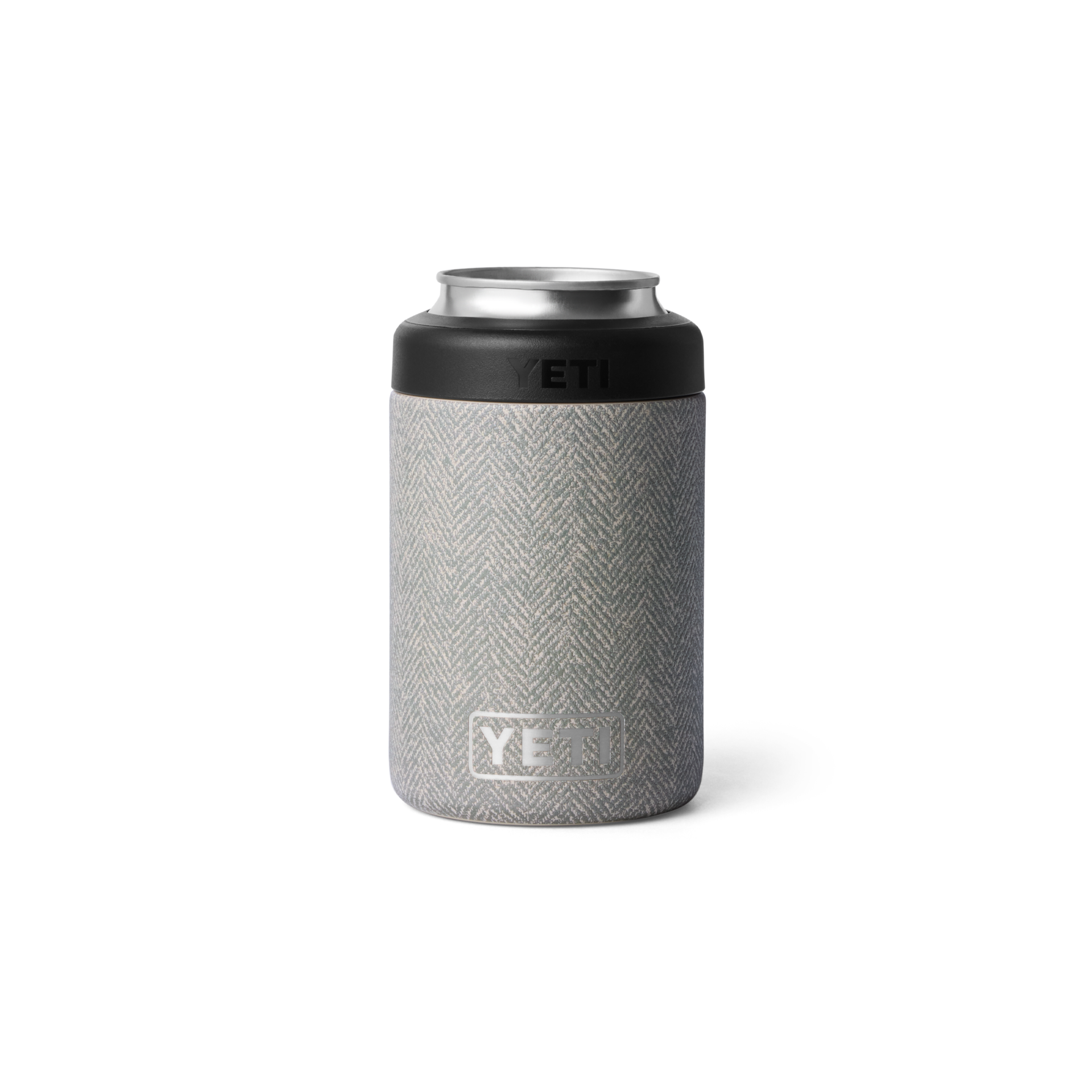 12 oz Colster&reg; Can Cooler, Riverhead Green, large