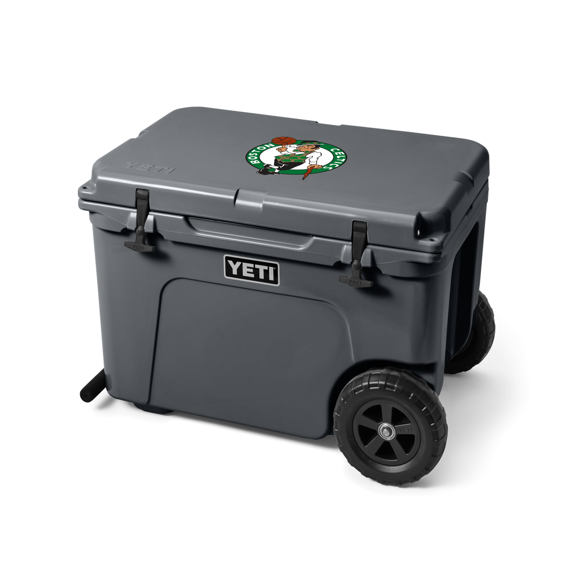 Tundra&reg; Haul Wheeled Cooler