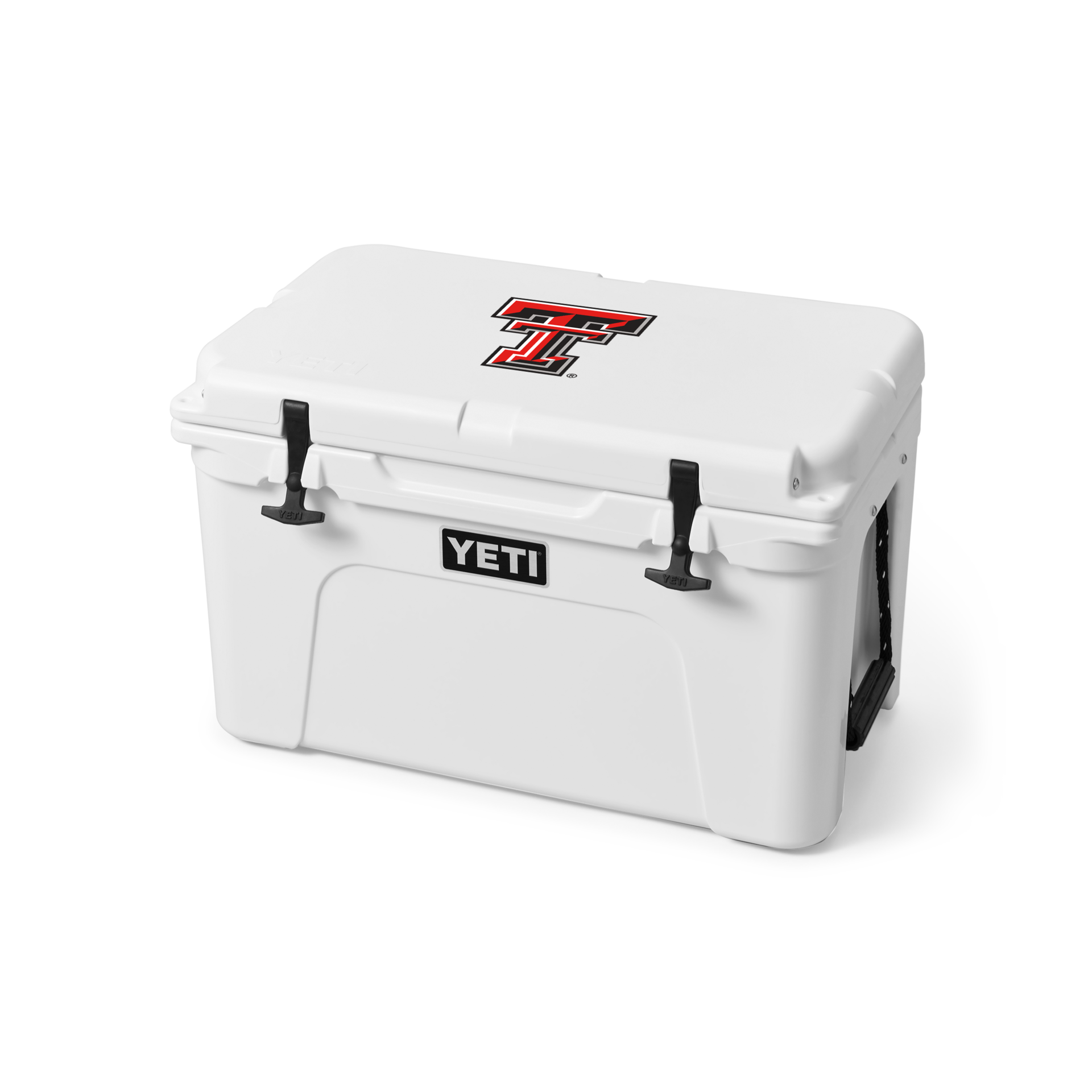 Hieleras de Texas Tech, Blanco, large