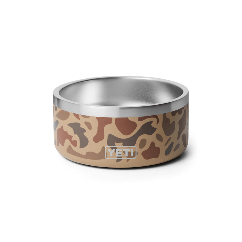 YETI BOOMER 4 DOG BOWL ドッグボール イエティ YETI Boomer 4 Small Dog Bowl