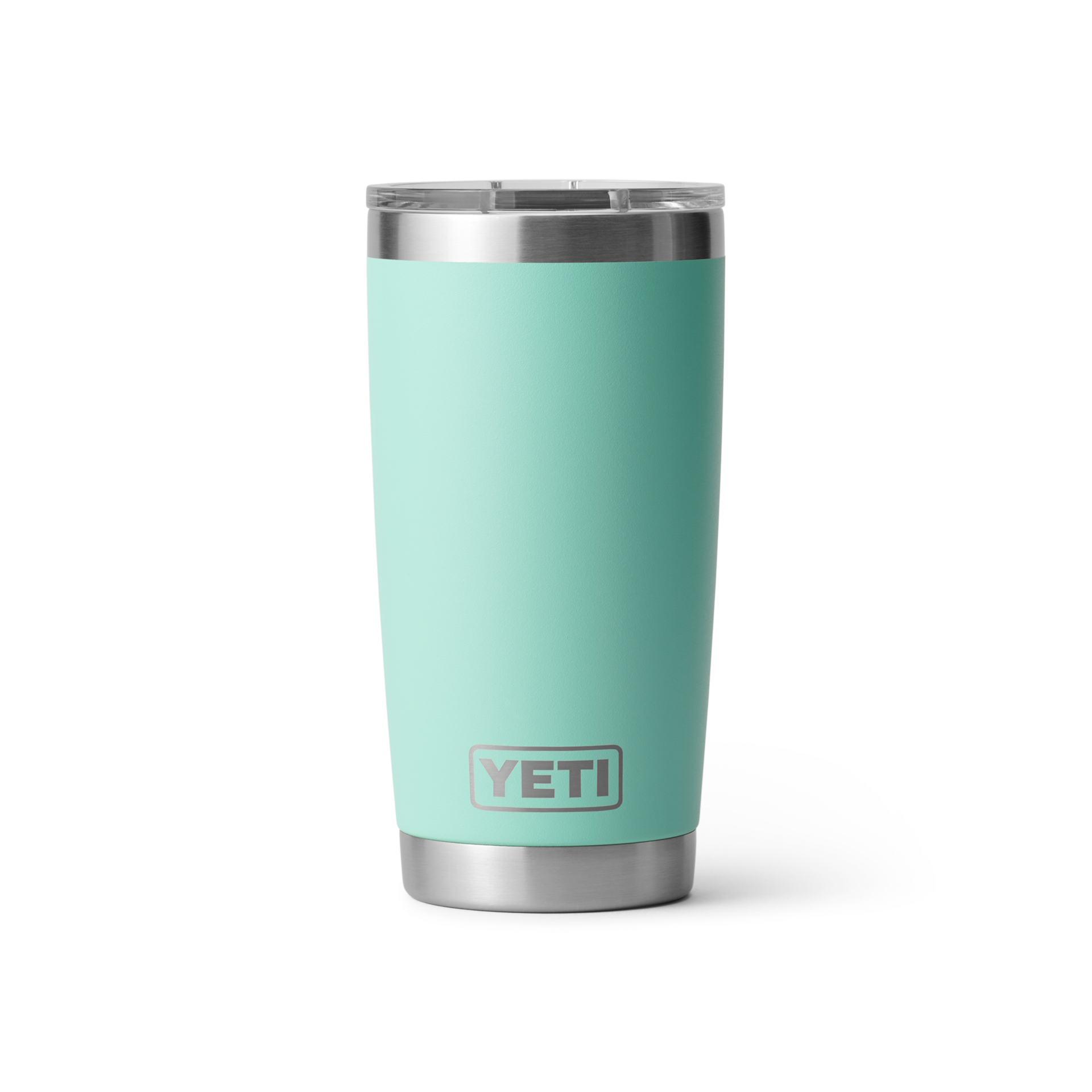 20 oz Tumbler, Seafoam, large