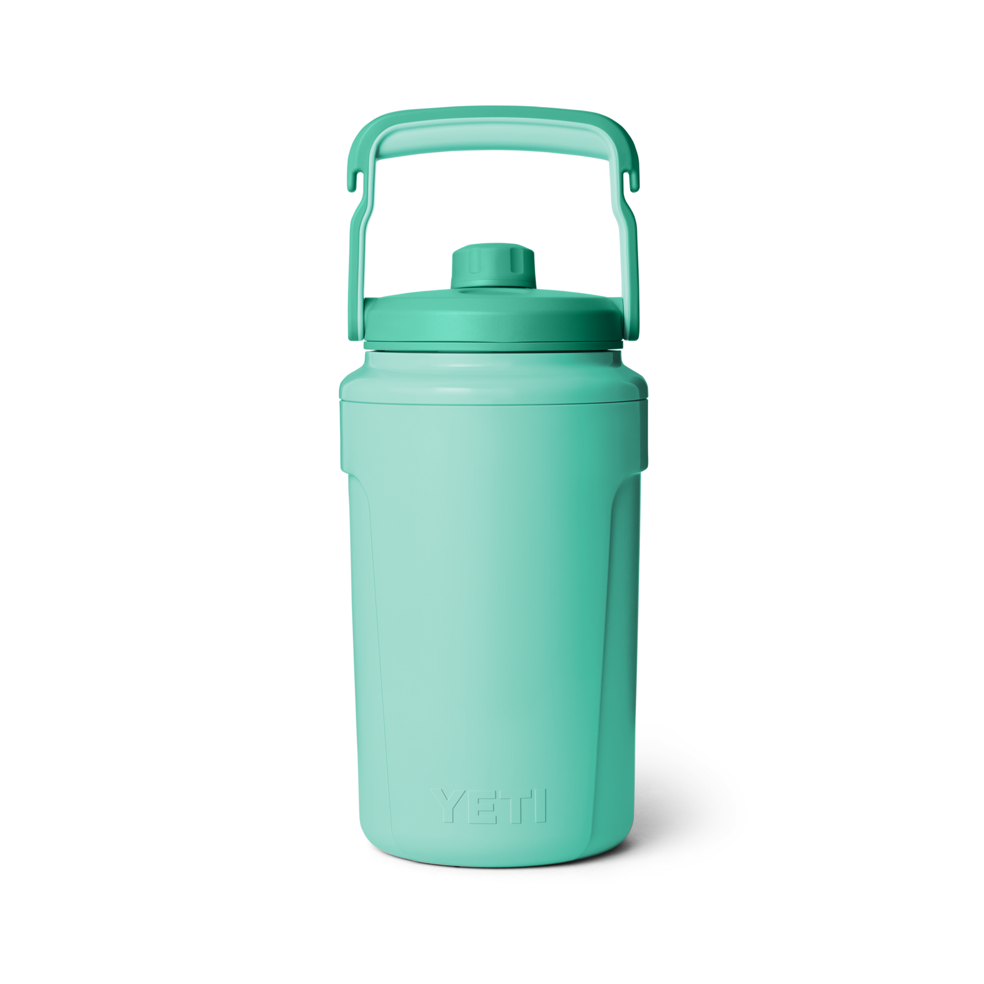 1.89 L Jug, Seafoam, large