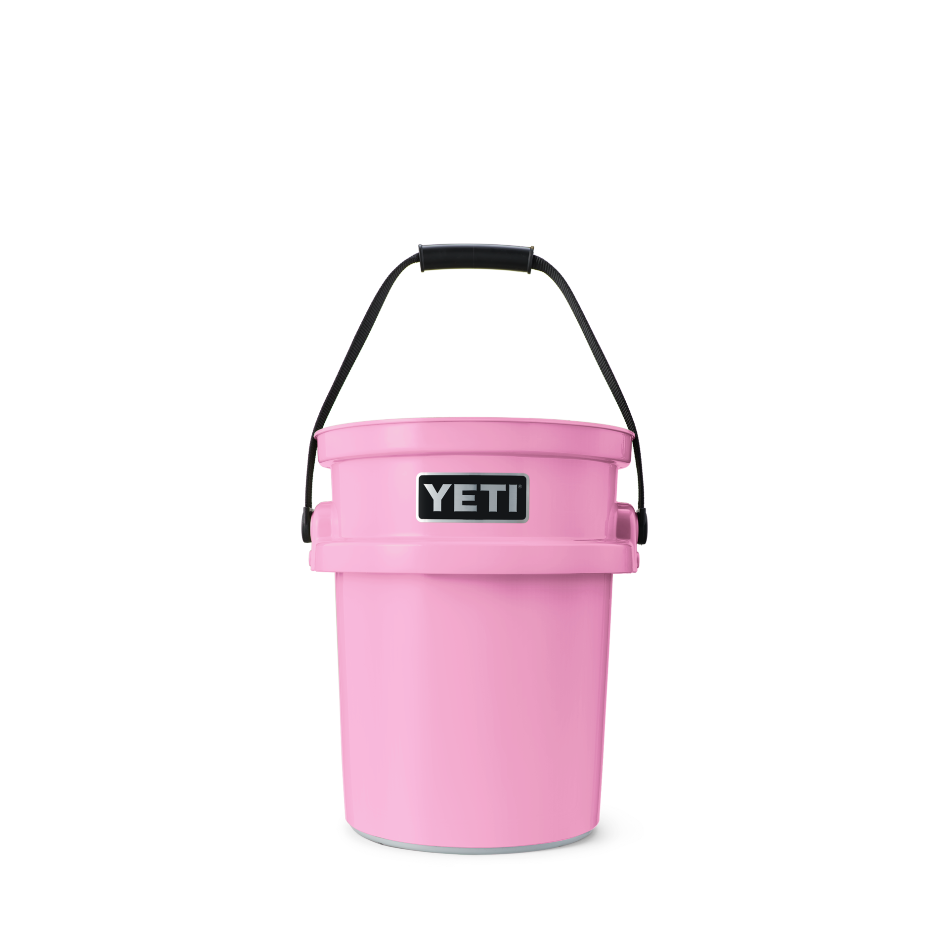 5-Gallon Bucket, Power Pink, card