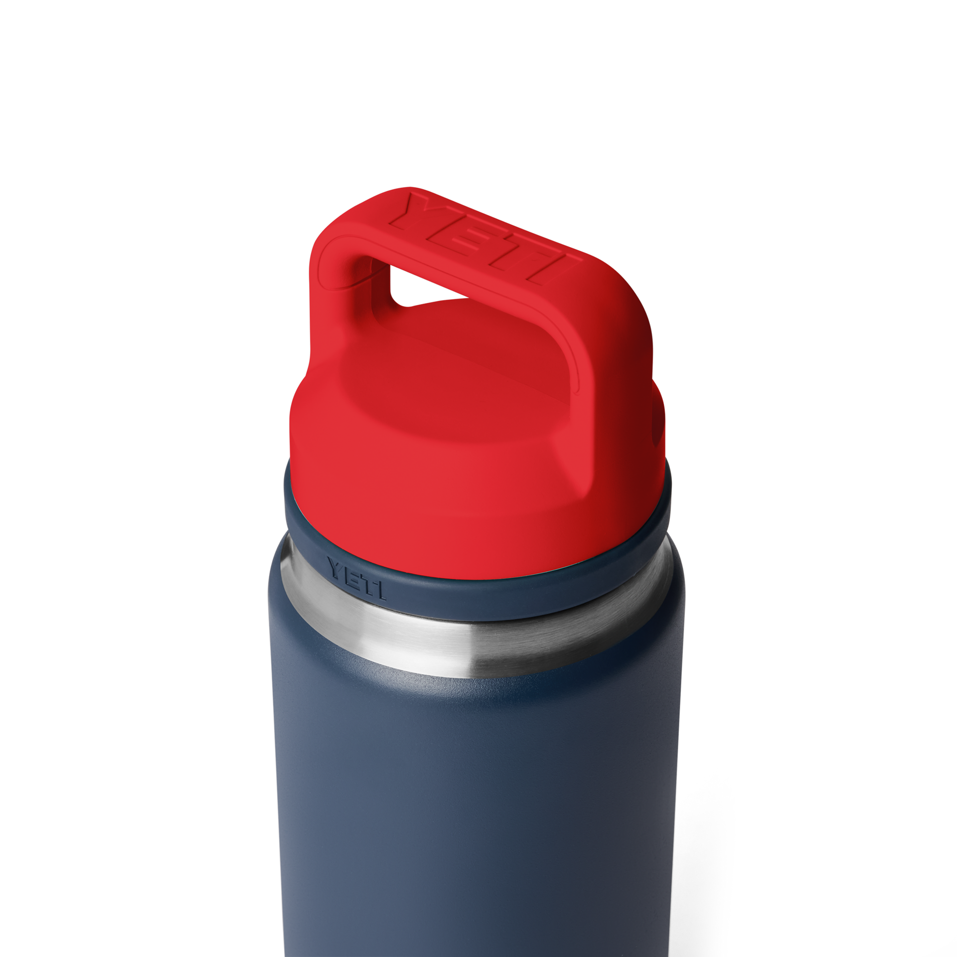 Bottle Chug Cap