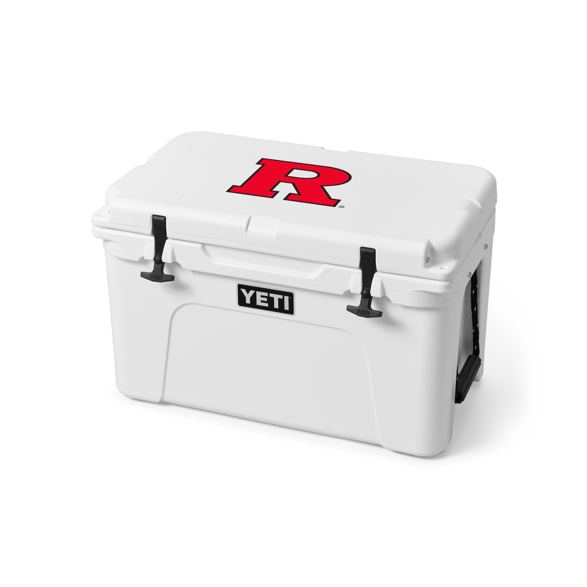 Hieleras de los Rutgers