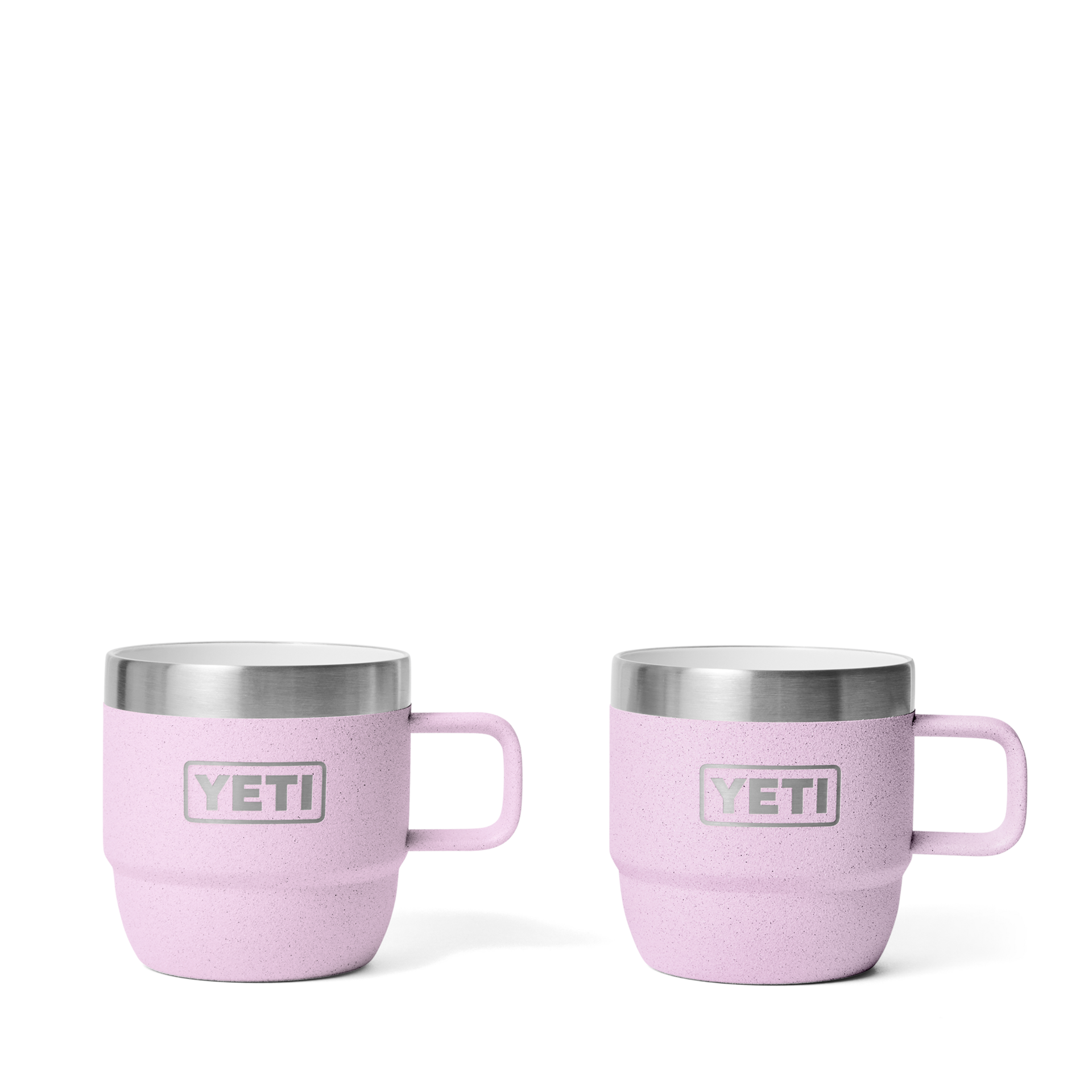 6 oz Stackable Mugs