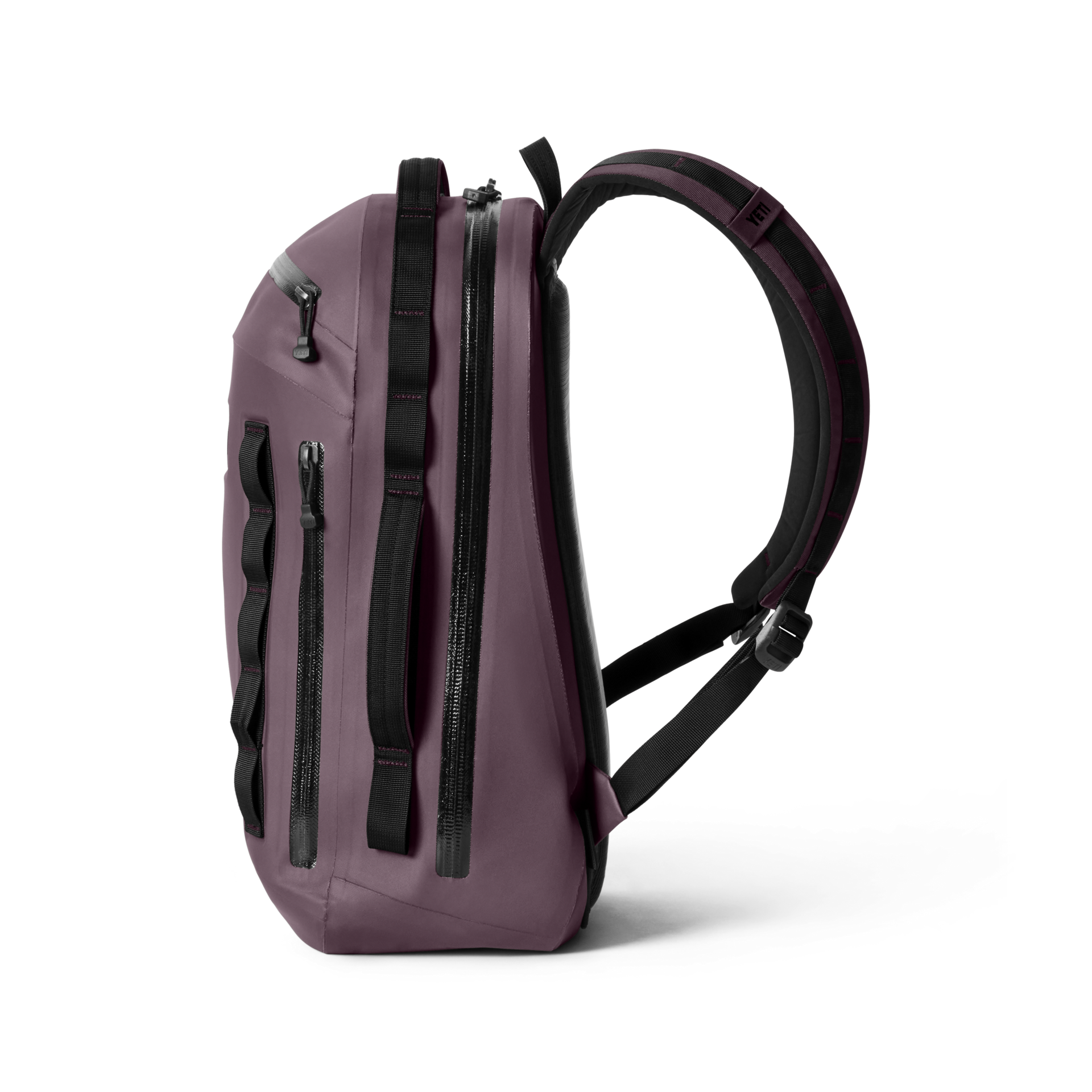 25L All-Weather Backpack, Dark Dusk, large