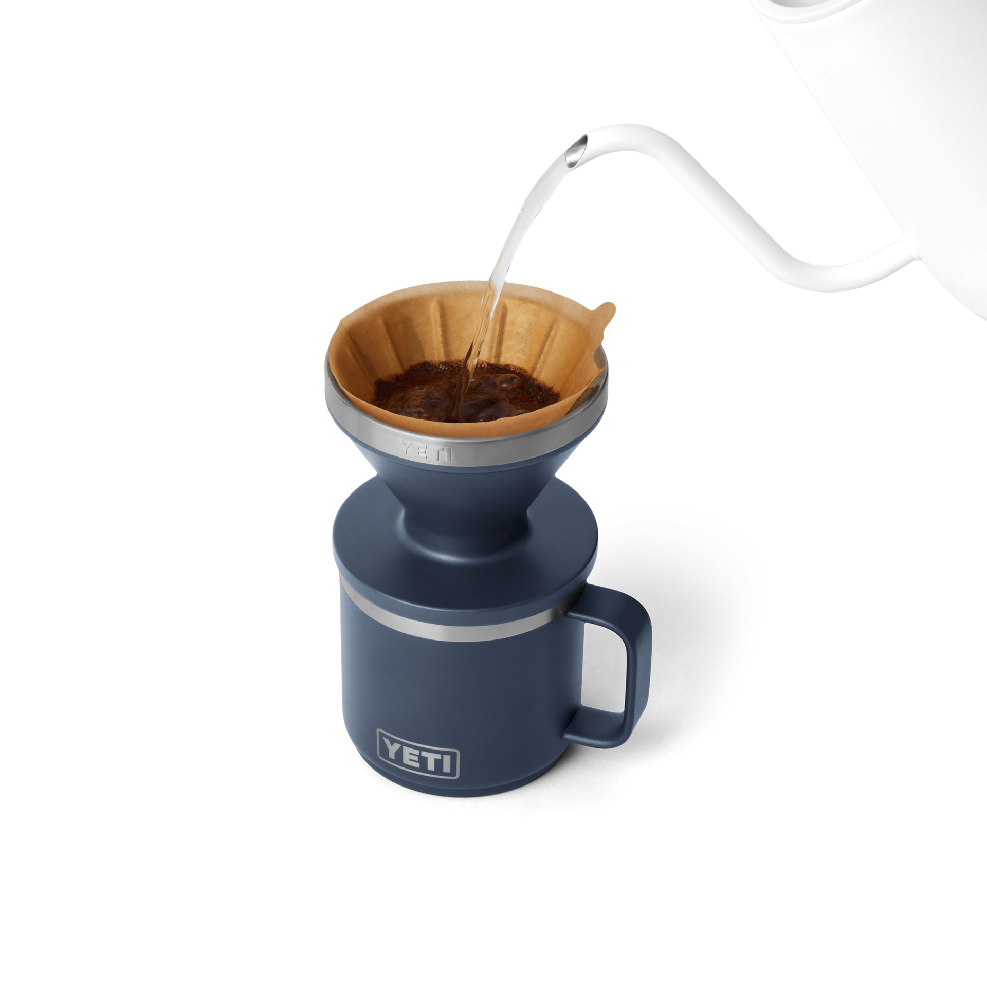 Cafeti&egrave;re Manuelle