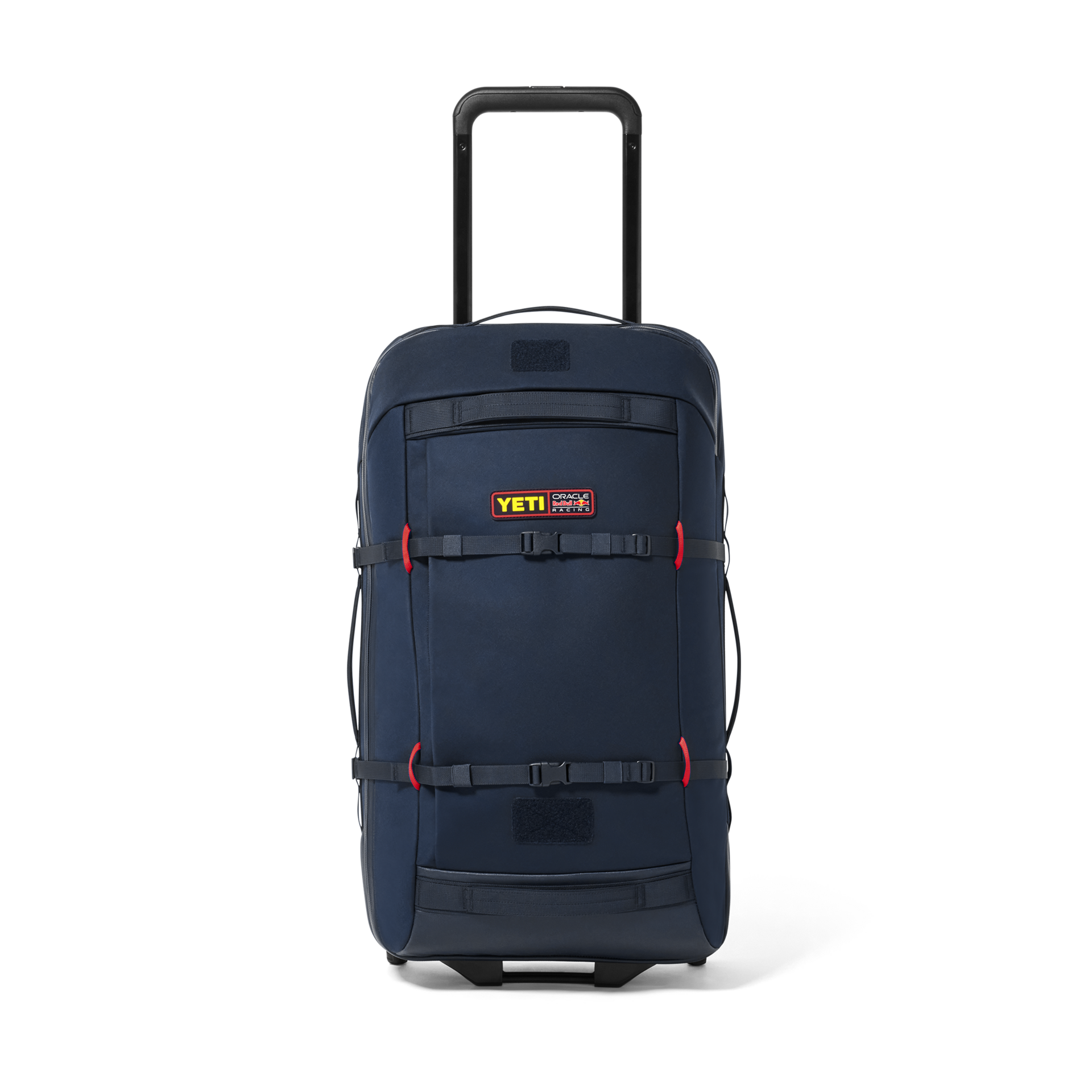 YETI x Oracle Red Bull Racing