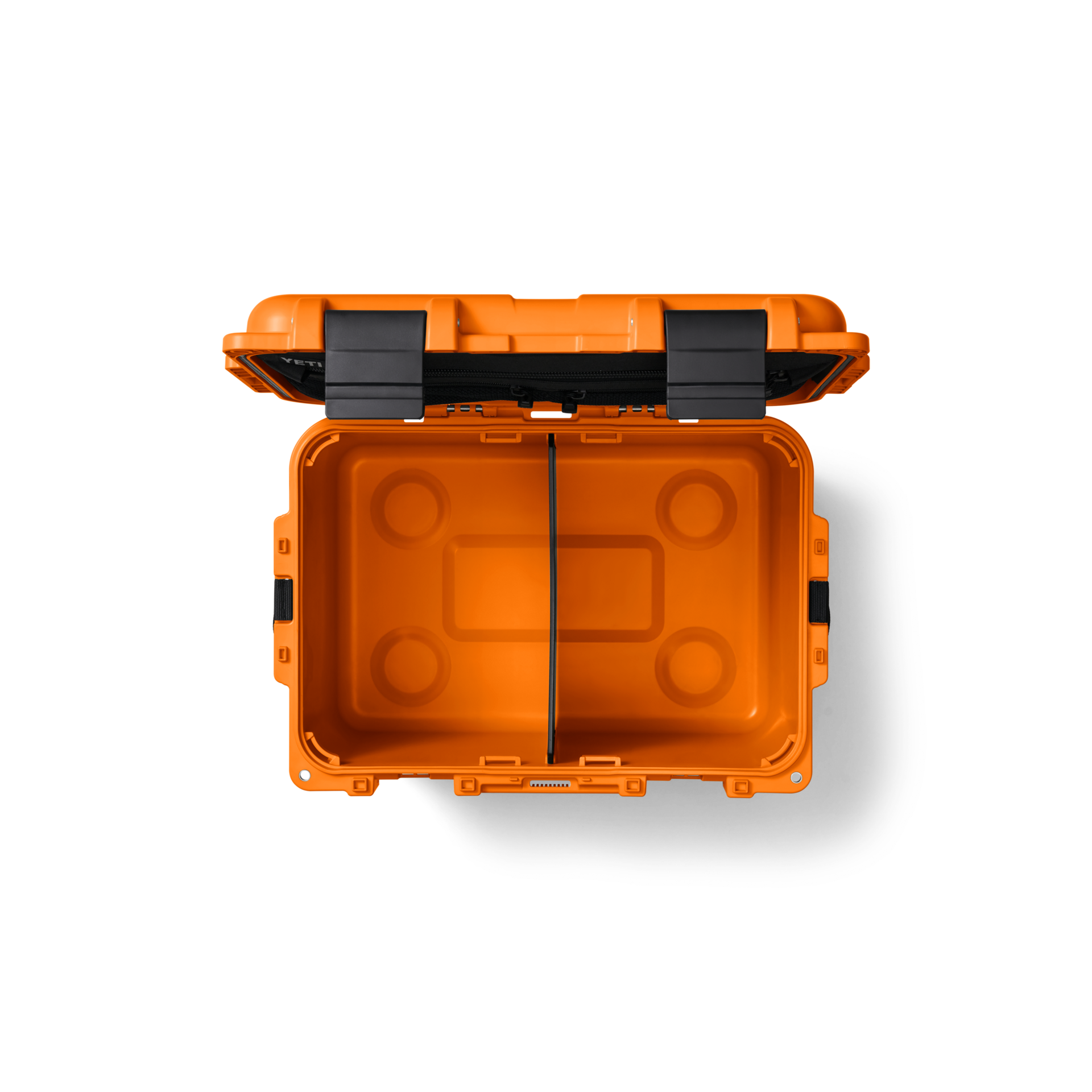 Caja de carga GoBox 30, King Crab Orange, large