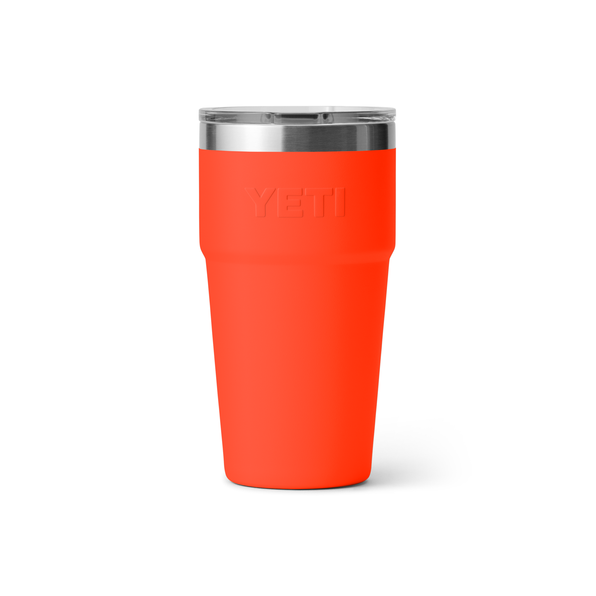 20 oz Stackable Cup, Solar Flare, large