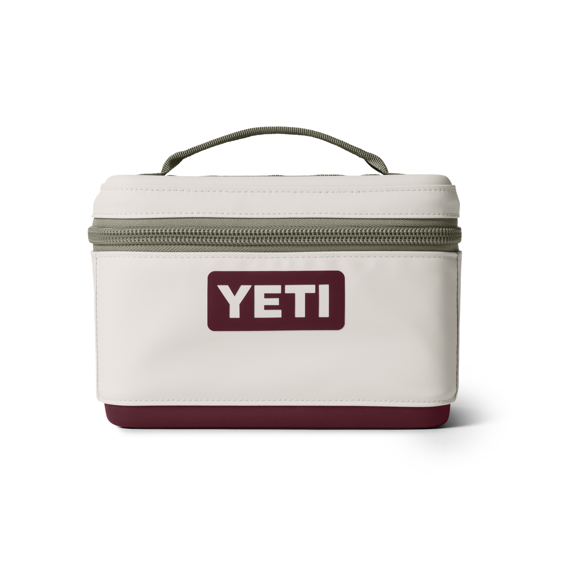 3L Insulated Snack Box