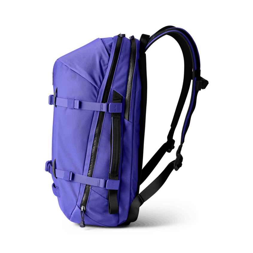 Mochila de mano de 27L, Ultramarine Violet, large
